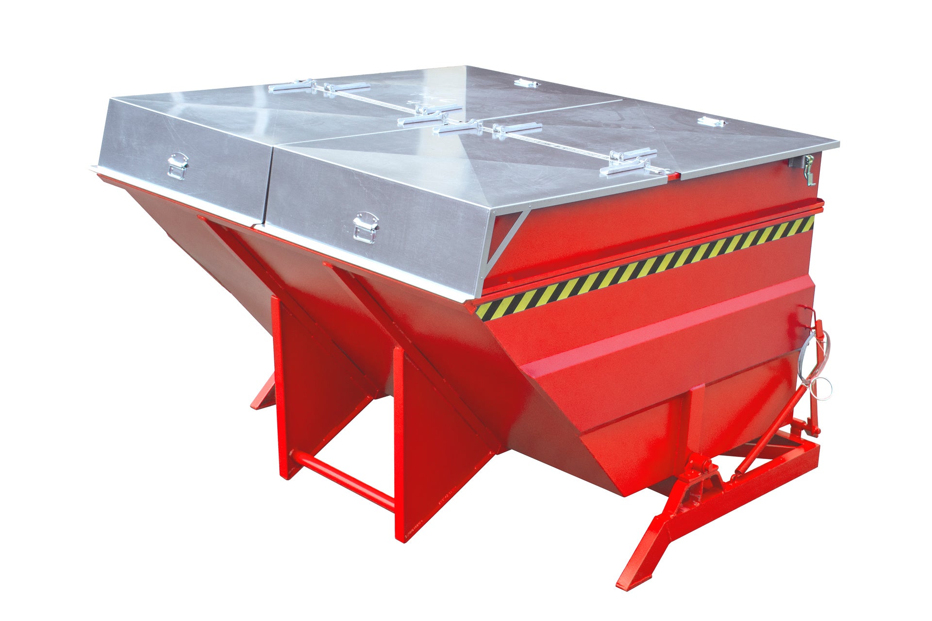 Tilting Container BKC 400