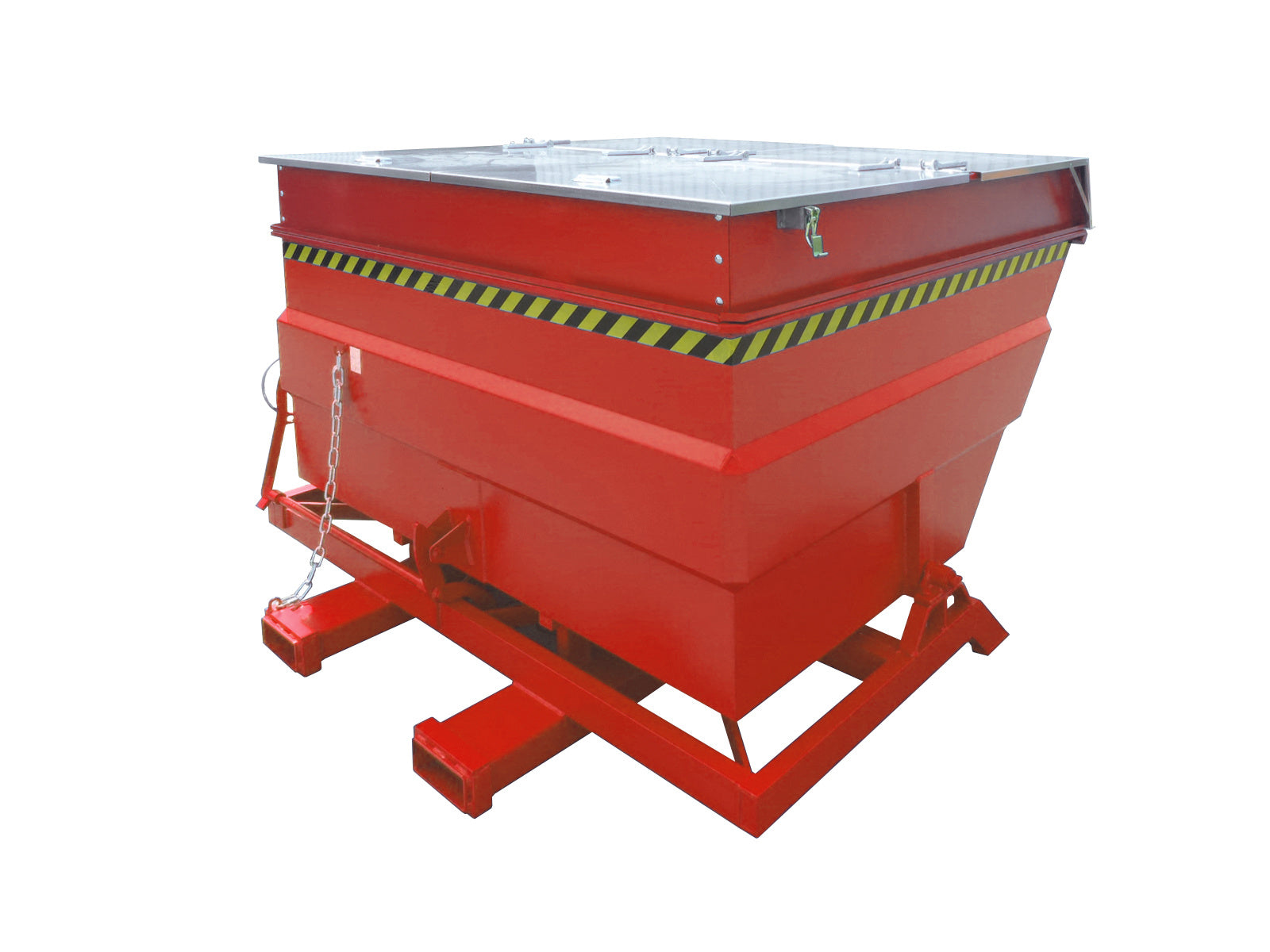 Tilting Container BKC 400