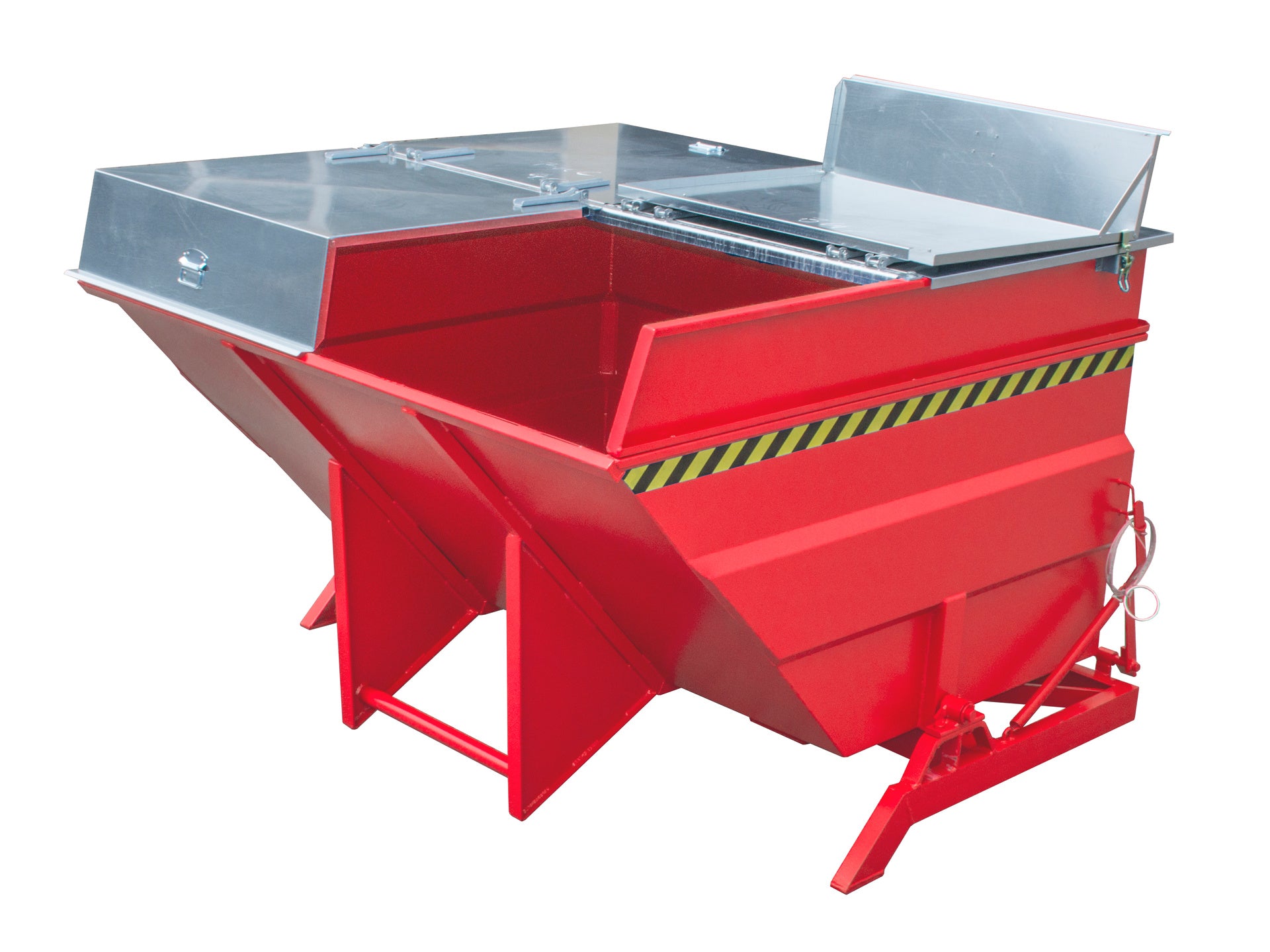 Tilting Container BKC 400