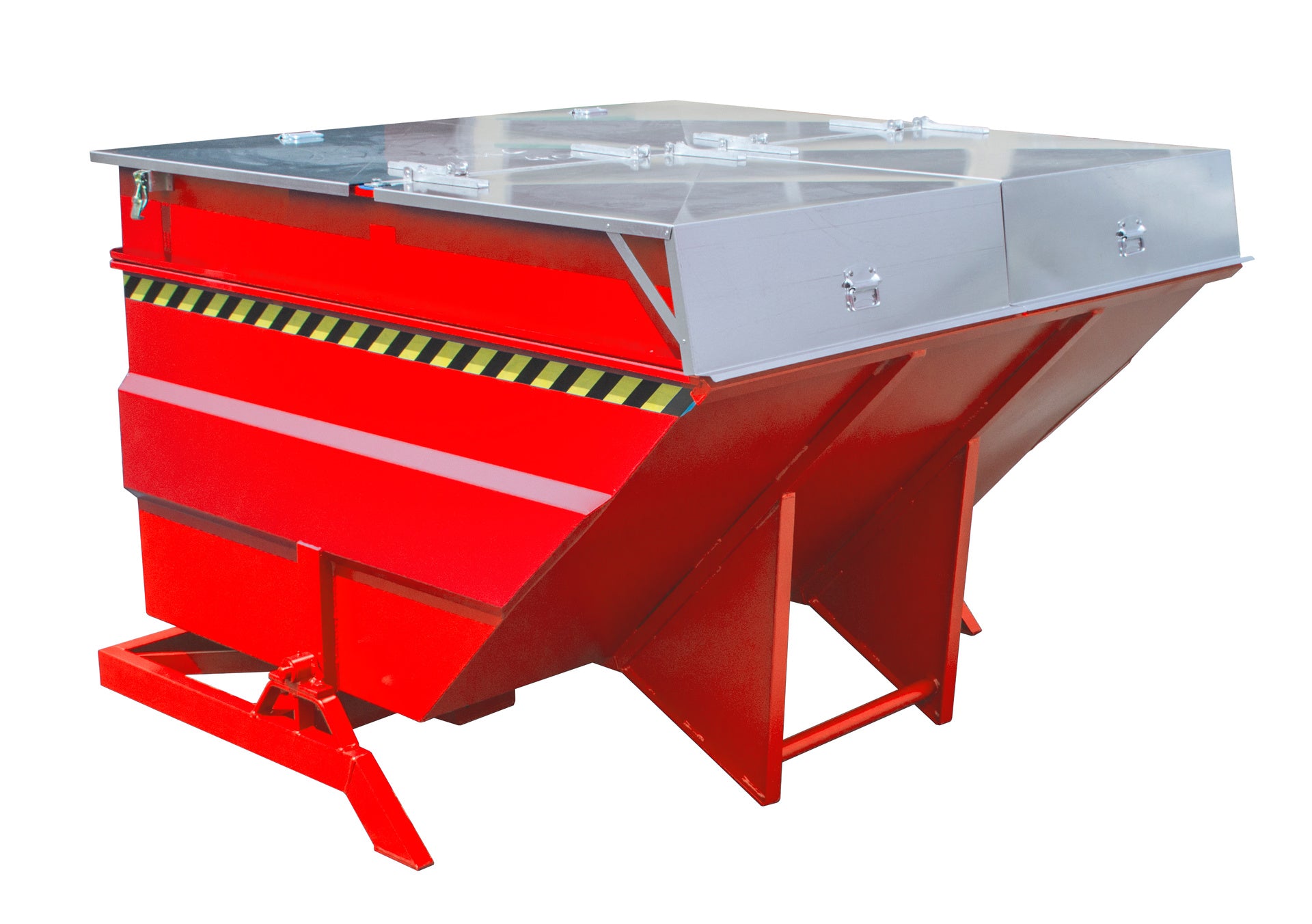 Tilting Container BKC 400
