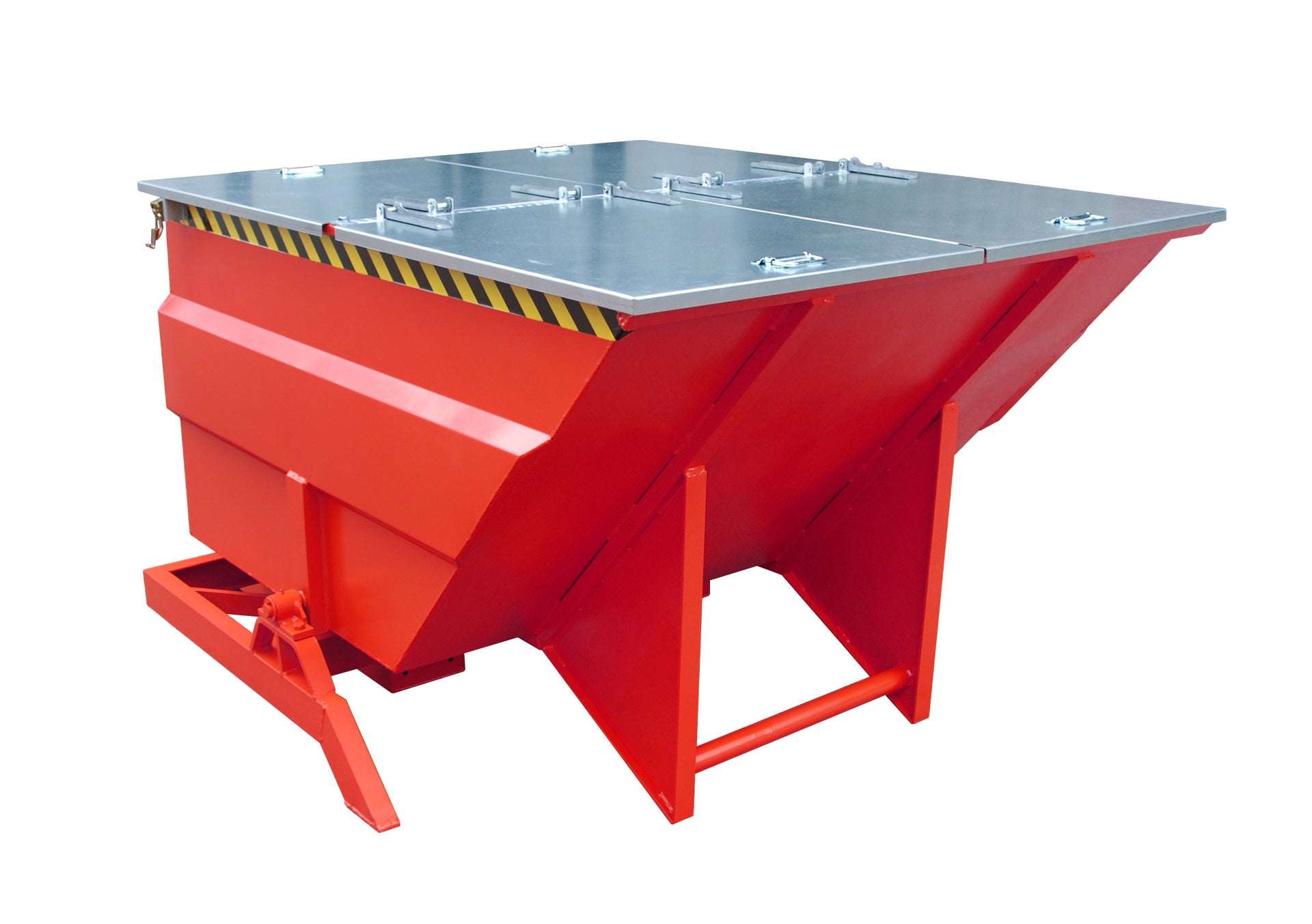 Tilting Container BKC 200
