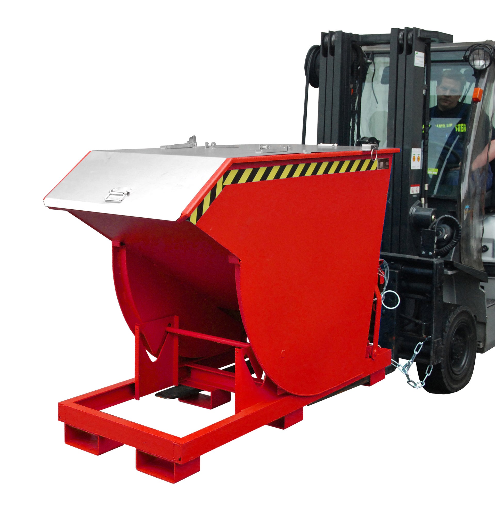 Tilting Container BKM 75