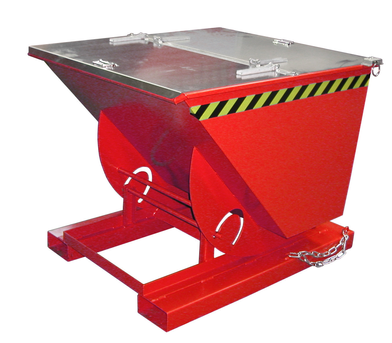 Tilting Container AK 75