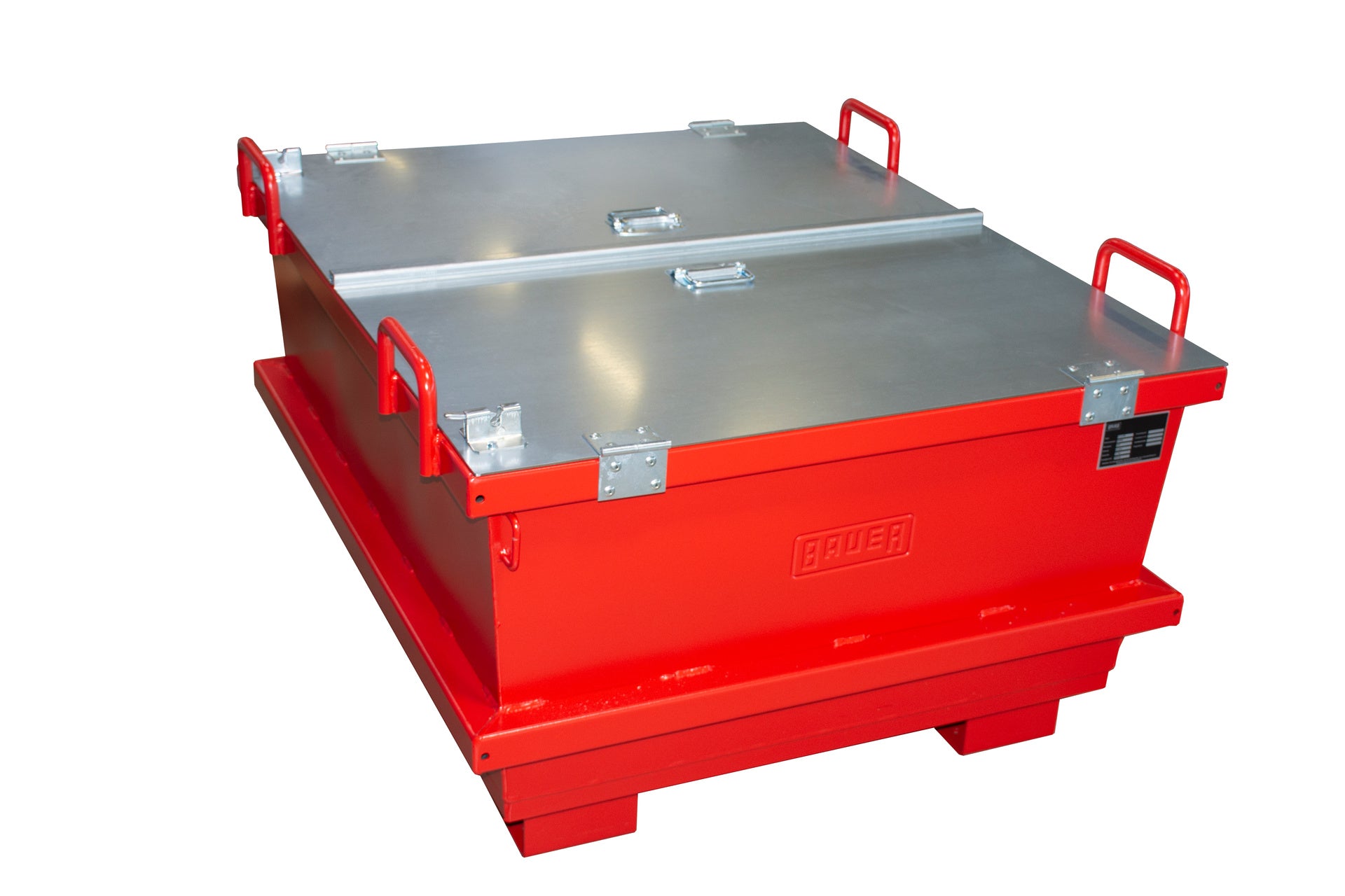 Universal Container UC 500
