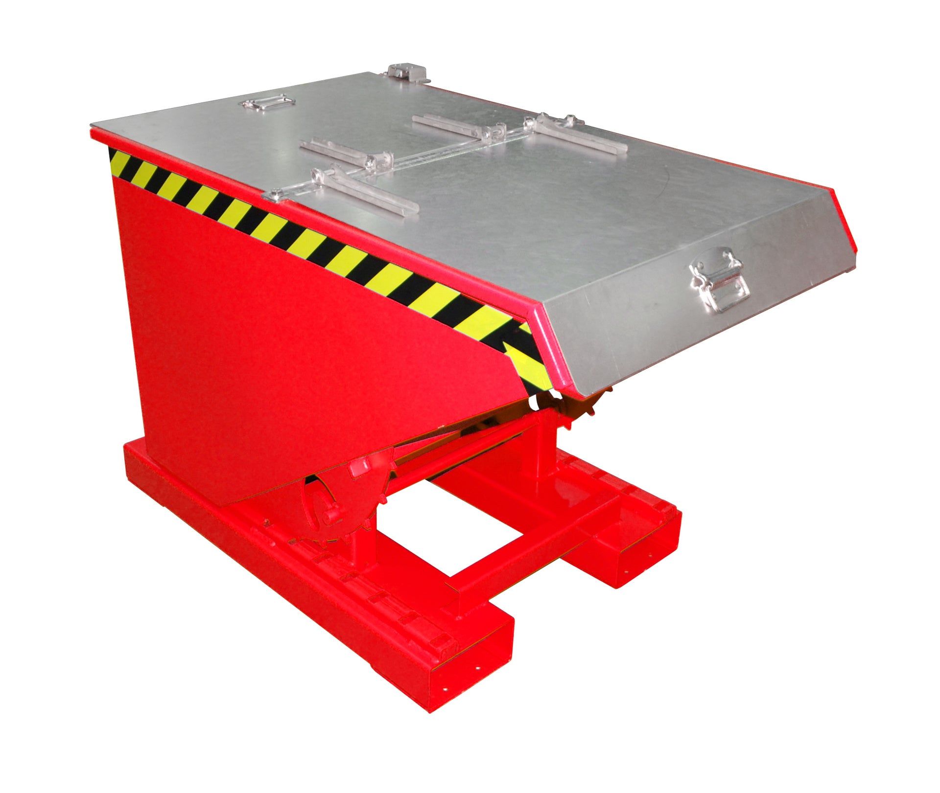 Tilting Container EXPO 300