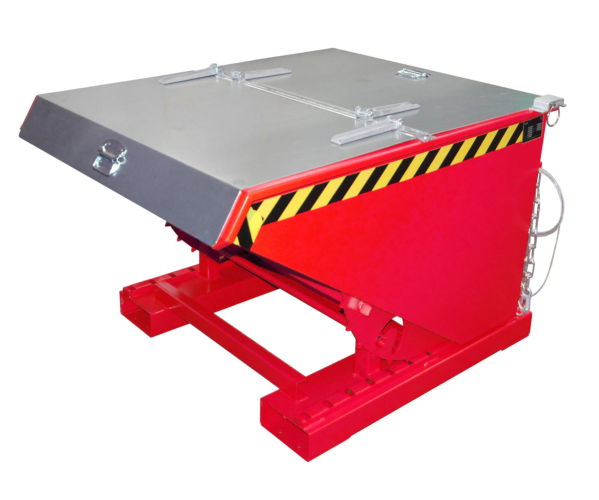 Tilting Container EXPO 600