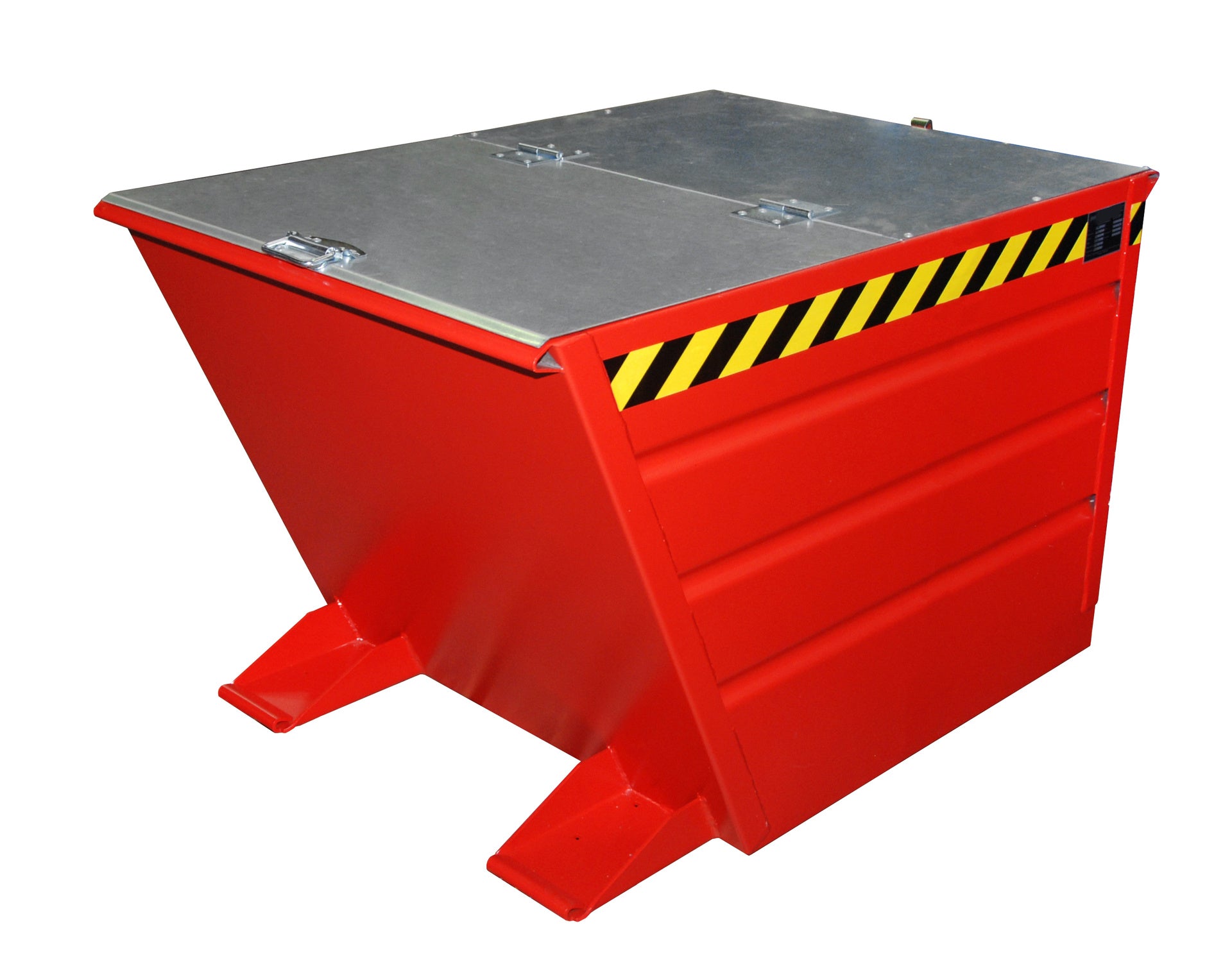 Tilting Container VG 550