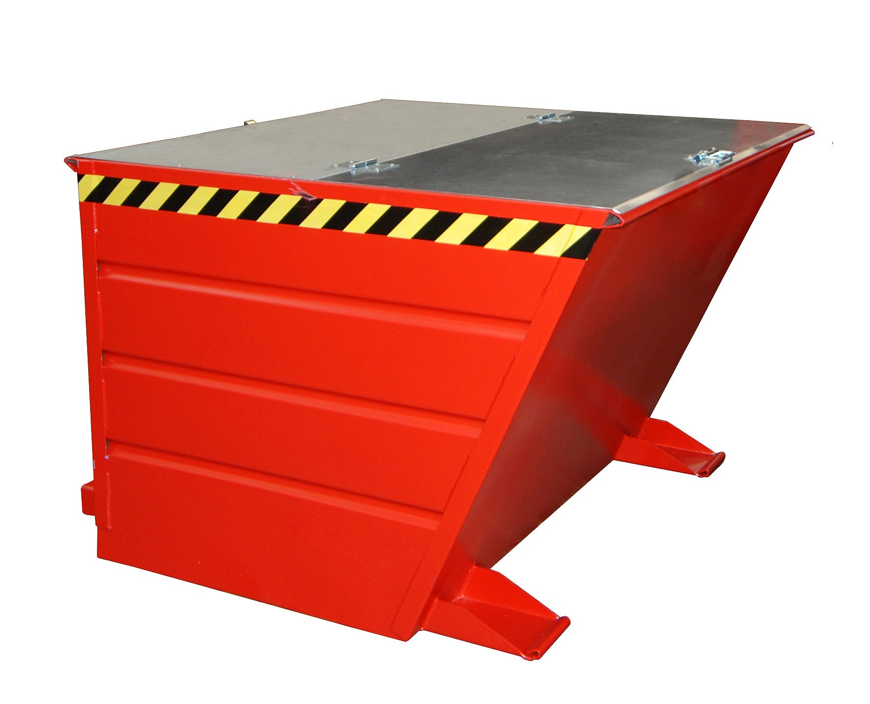 Tilting Container VG 1100