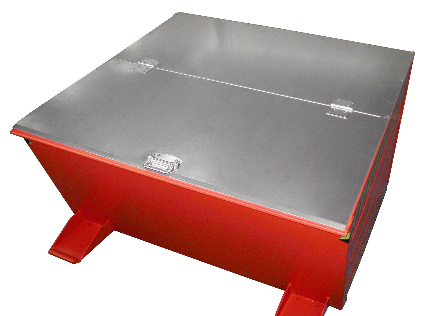 Tilting Container VD 800