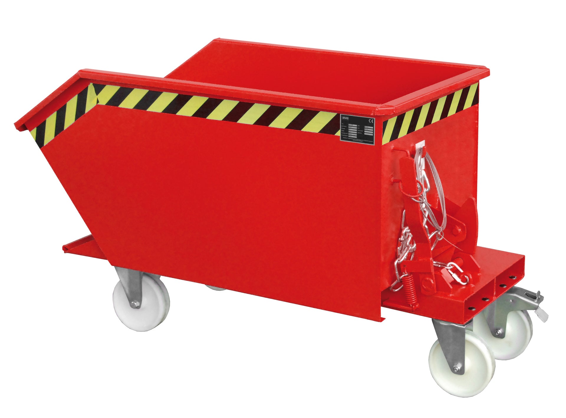 Tilting Container GU 300