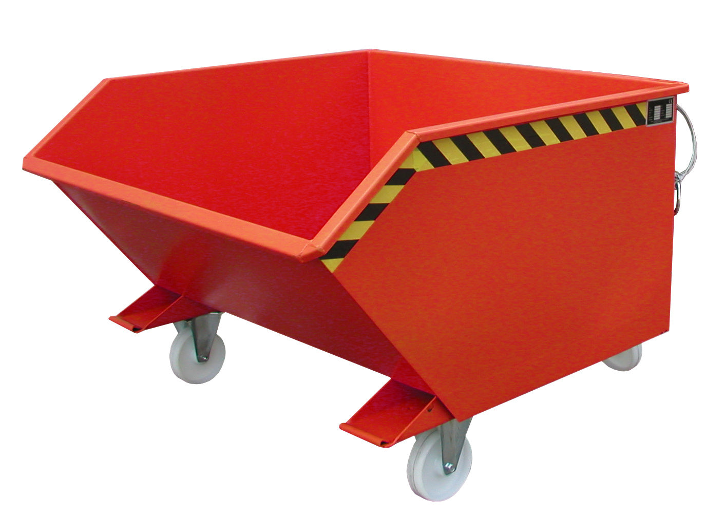 Tilting Container GU 750