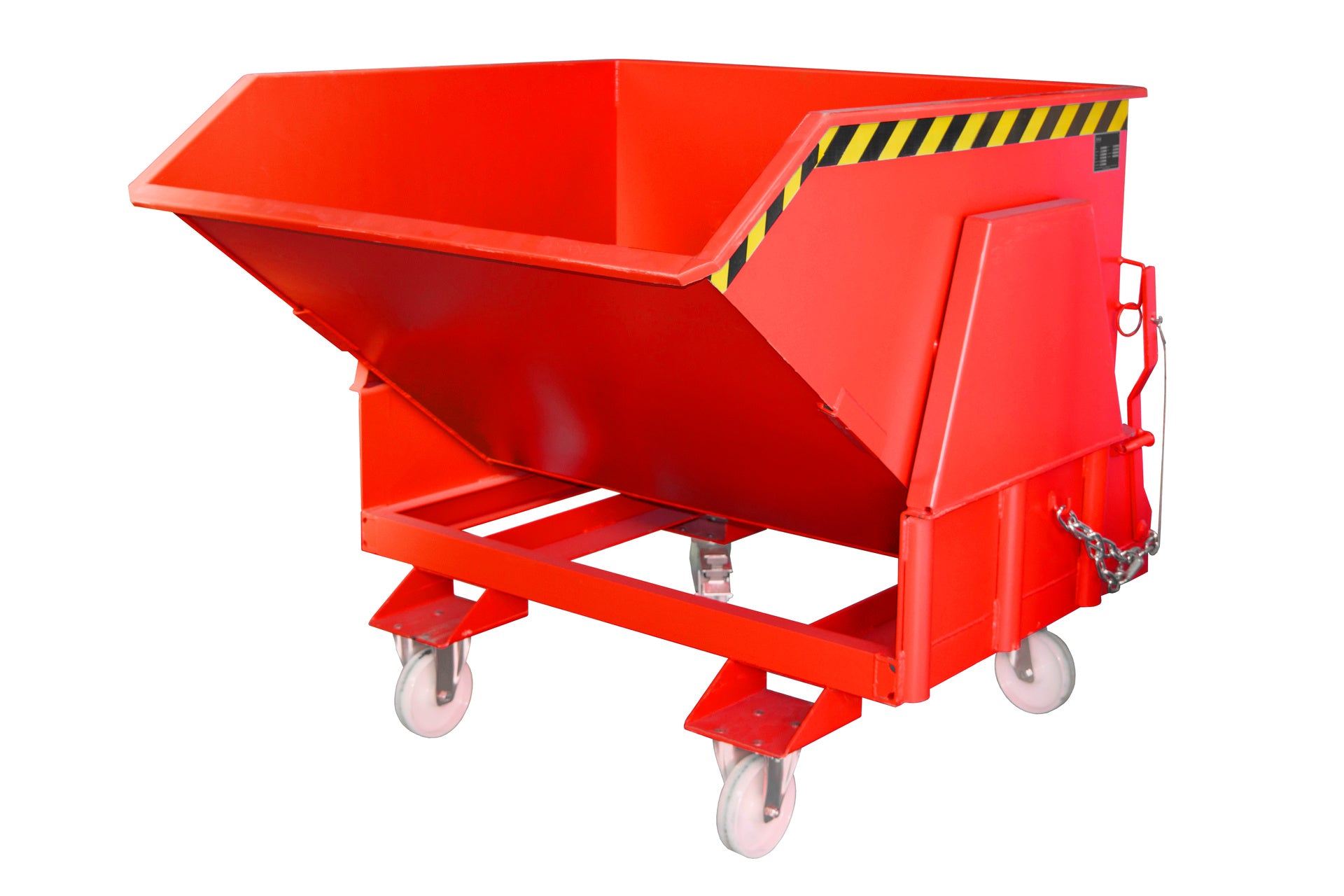 Tilting Container BK 100