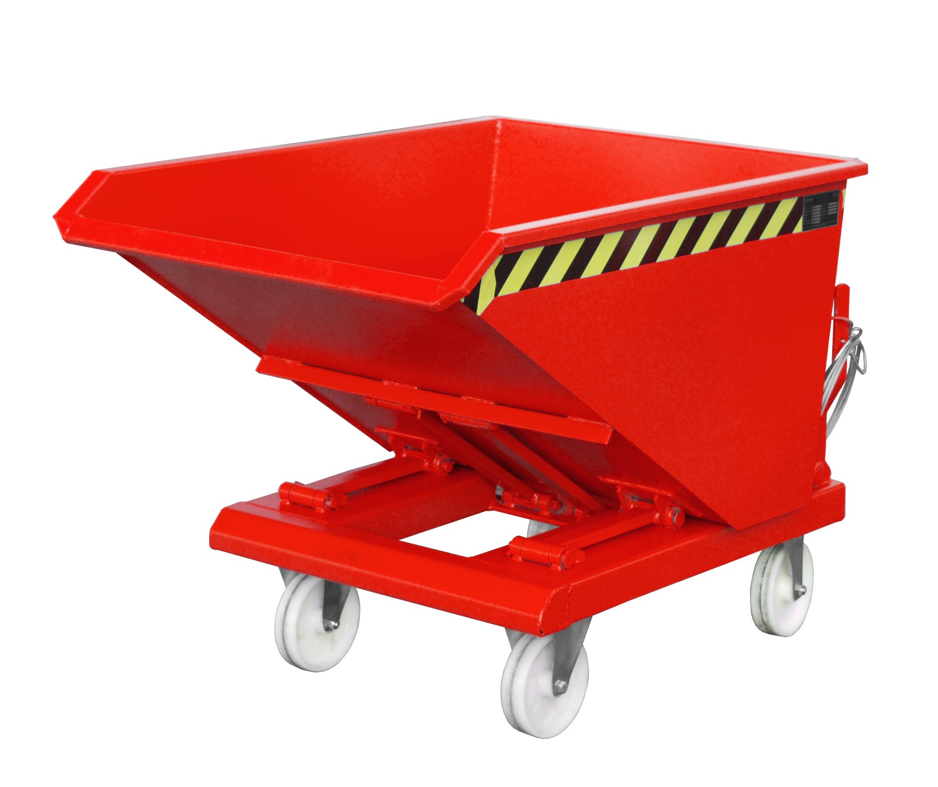 Tilting Container NK 30