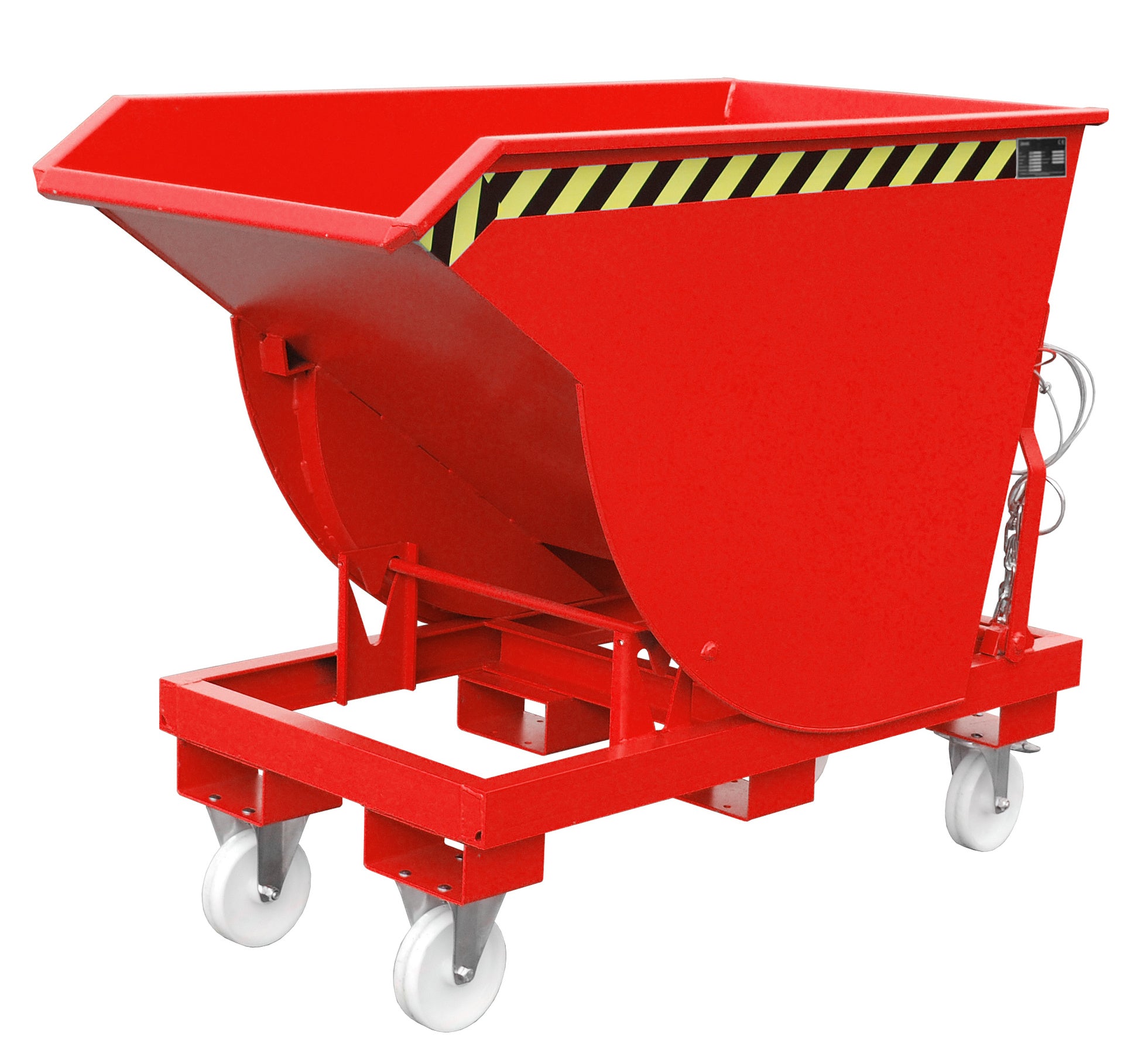 Tilting Container BKM 50