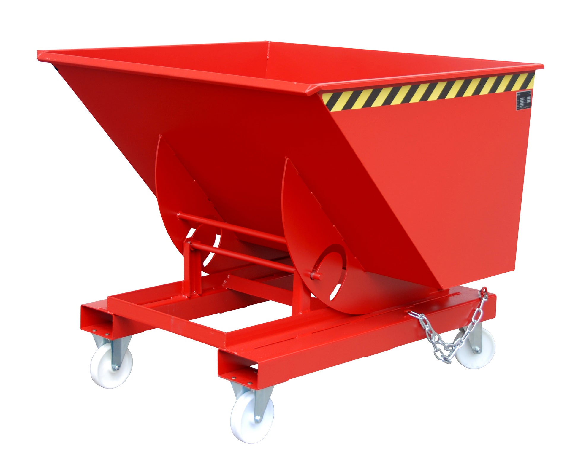 Tilting Container AK 100