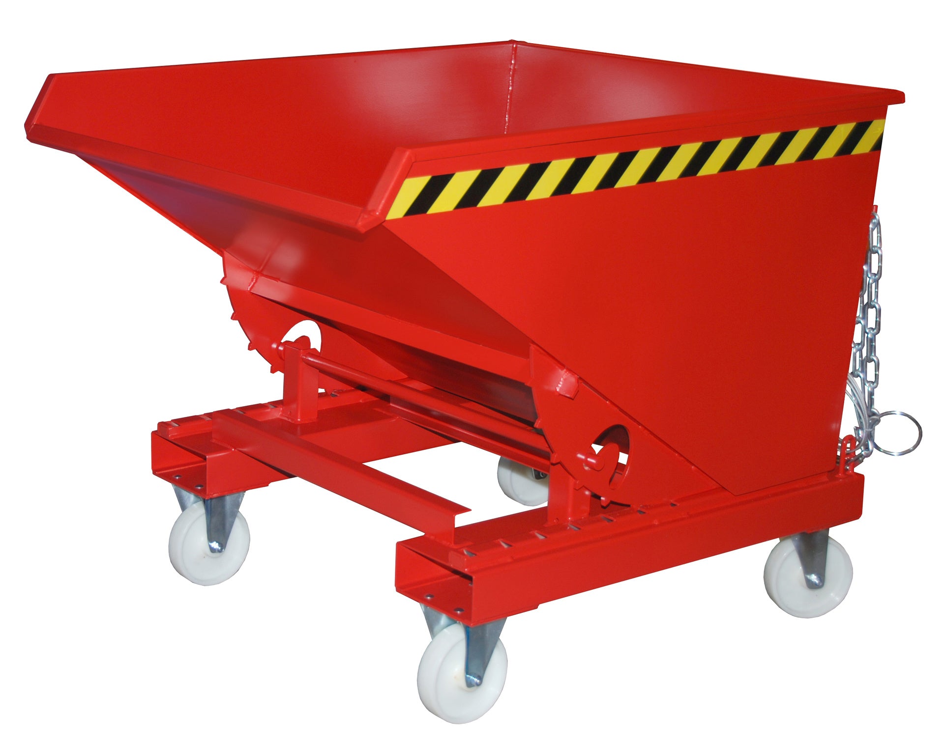 Tilting Container EXPO 600