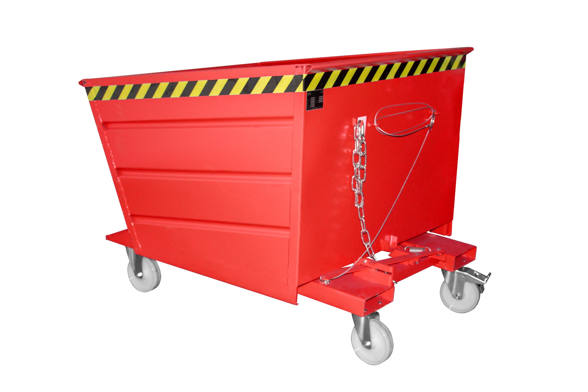 Tilting Container VD 1000