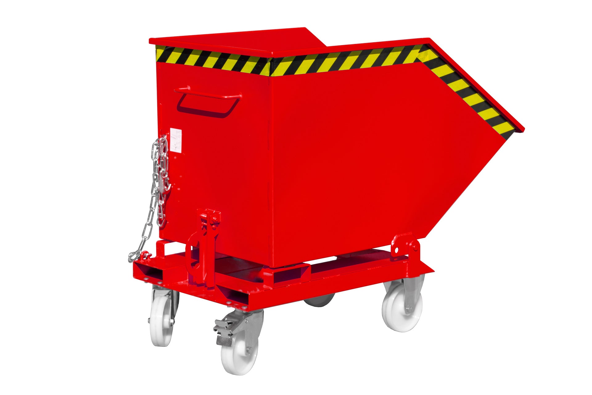 Tipping Skip KK 400