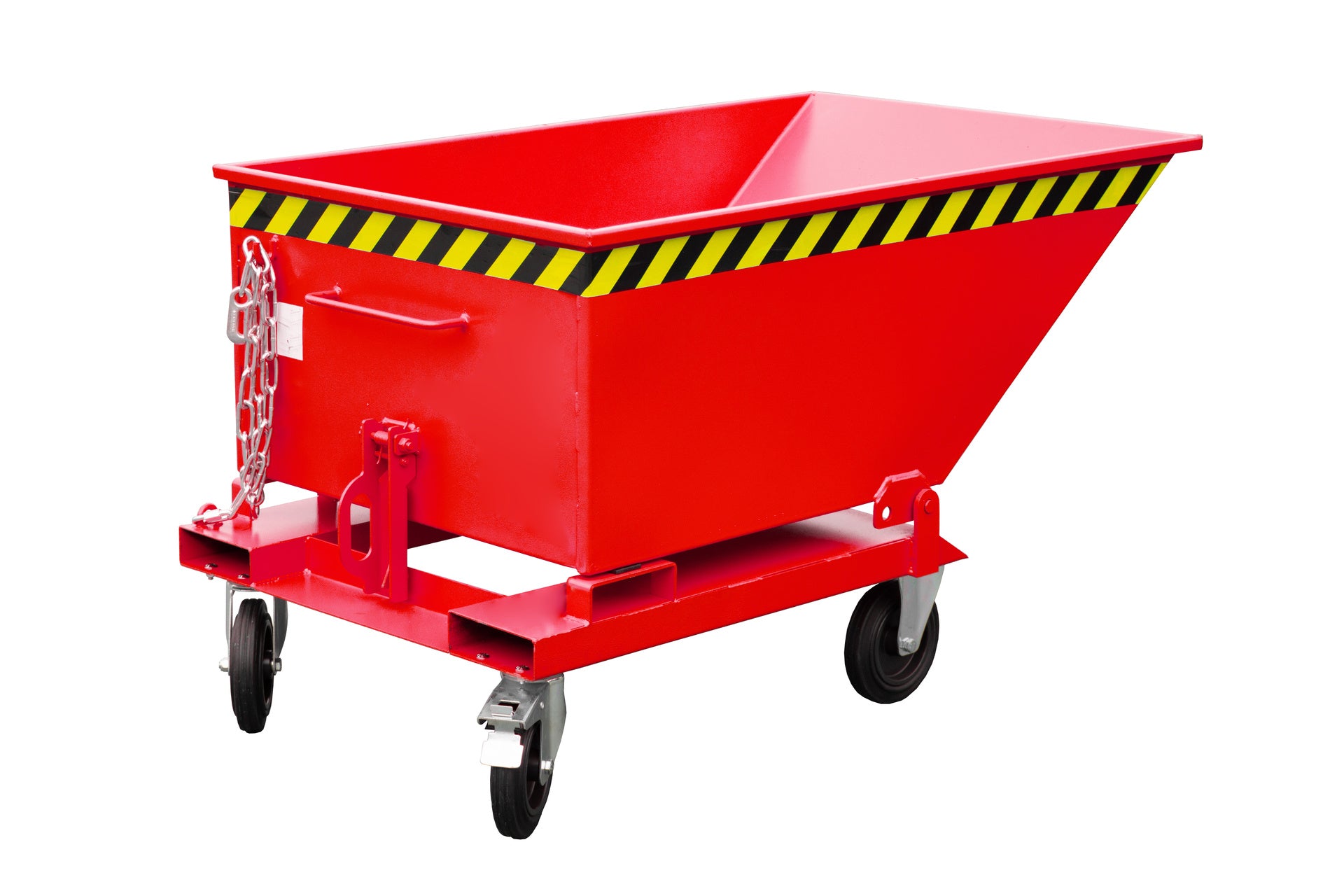 Tipping Skip KN 400