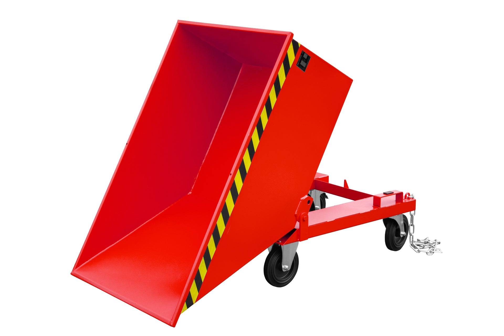 Tipping Skip KN 400