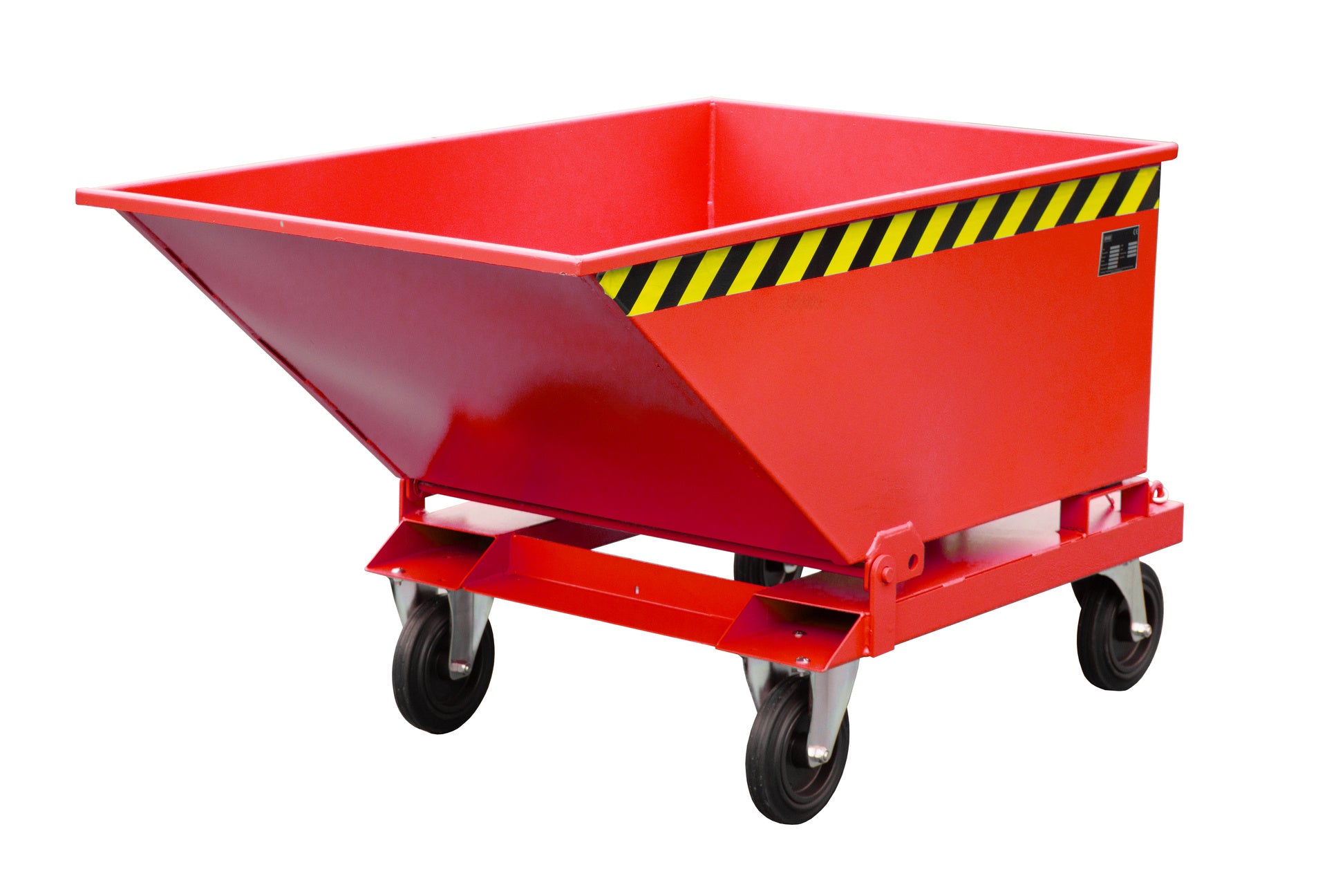 Tipping Skip KN 400