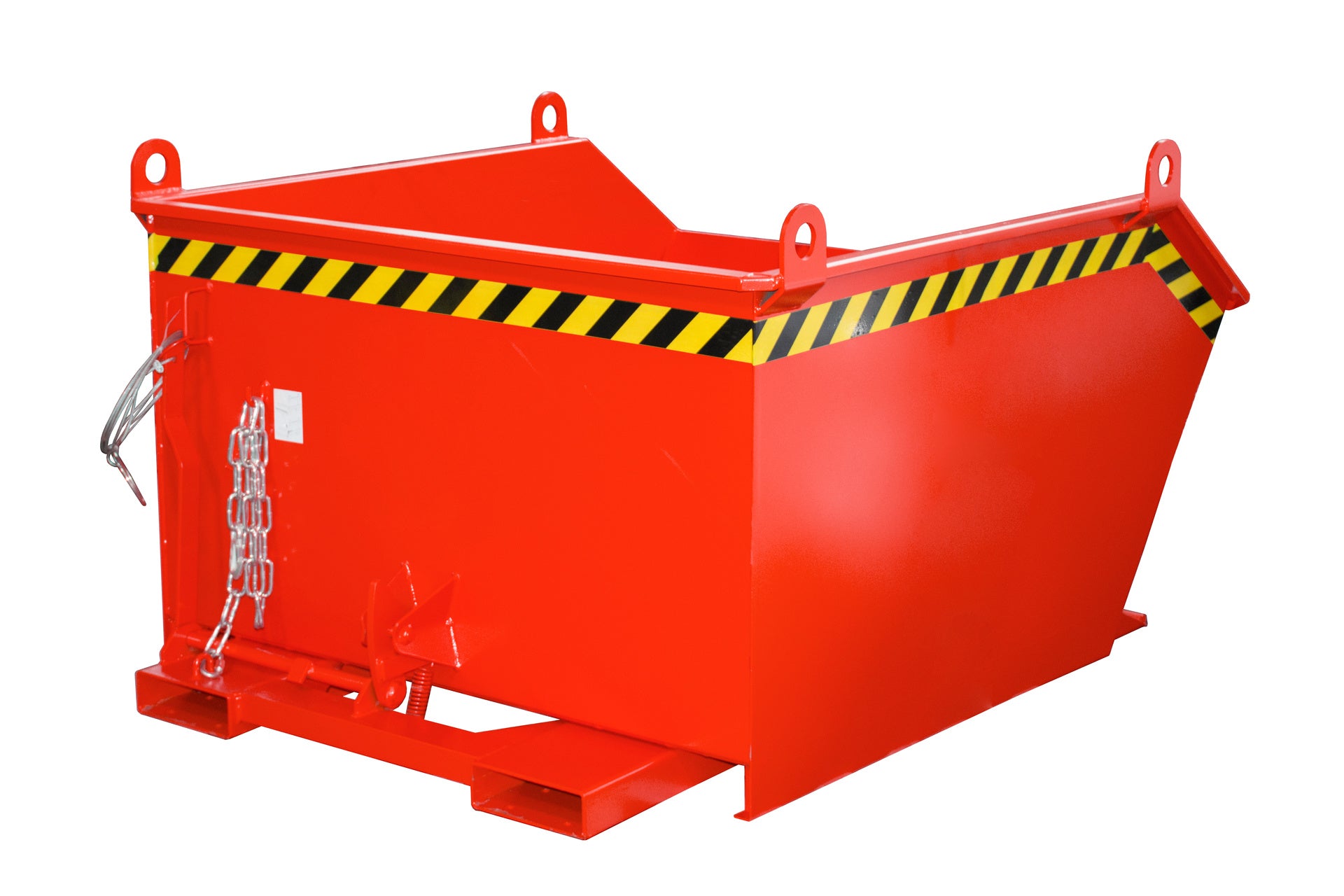 Tilting Container GU 1000