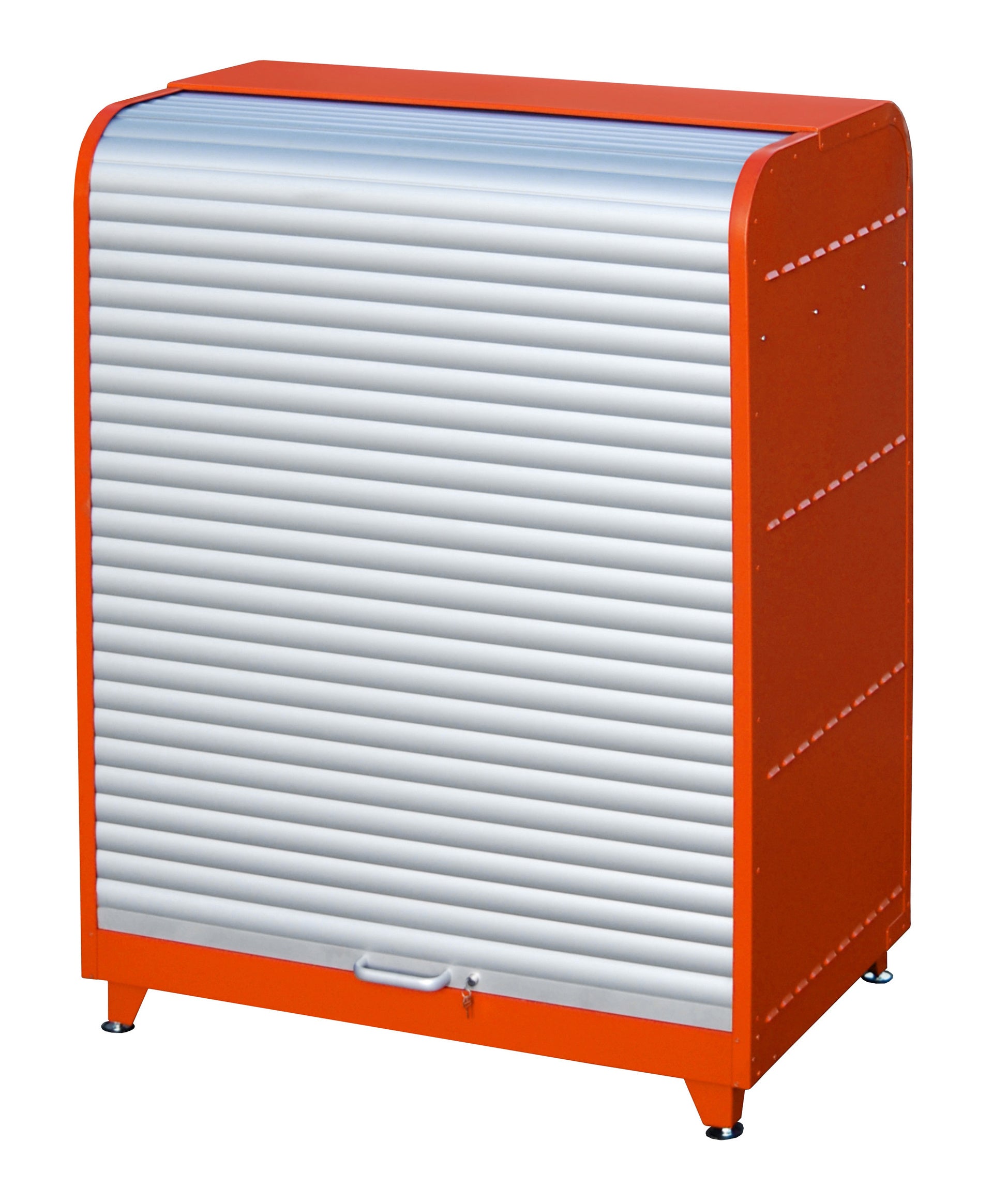 Hazardous Materials Cabinet with Roller Shutter Door RSG-4
