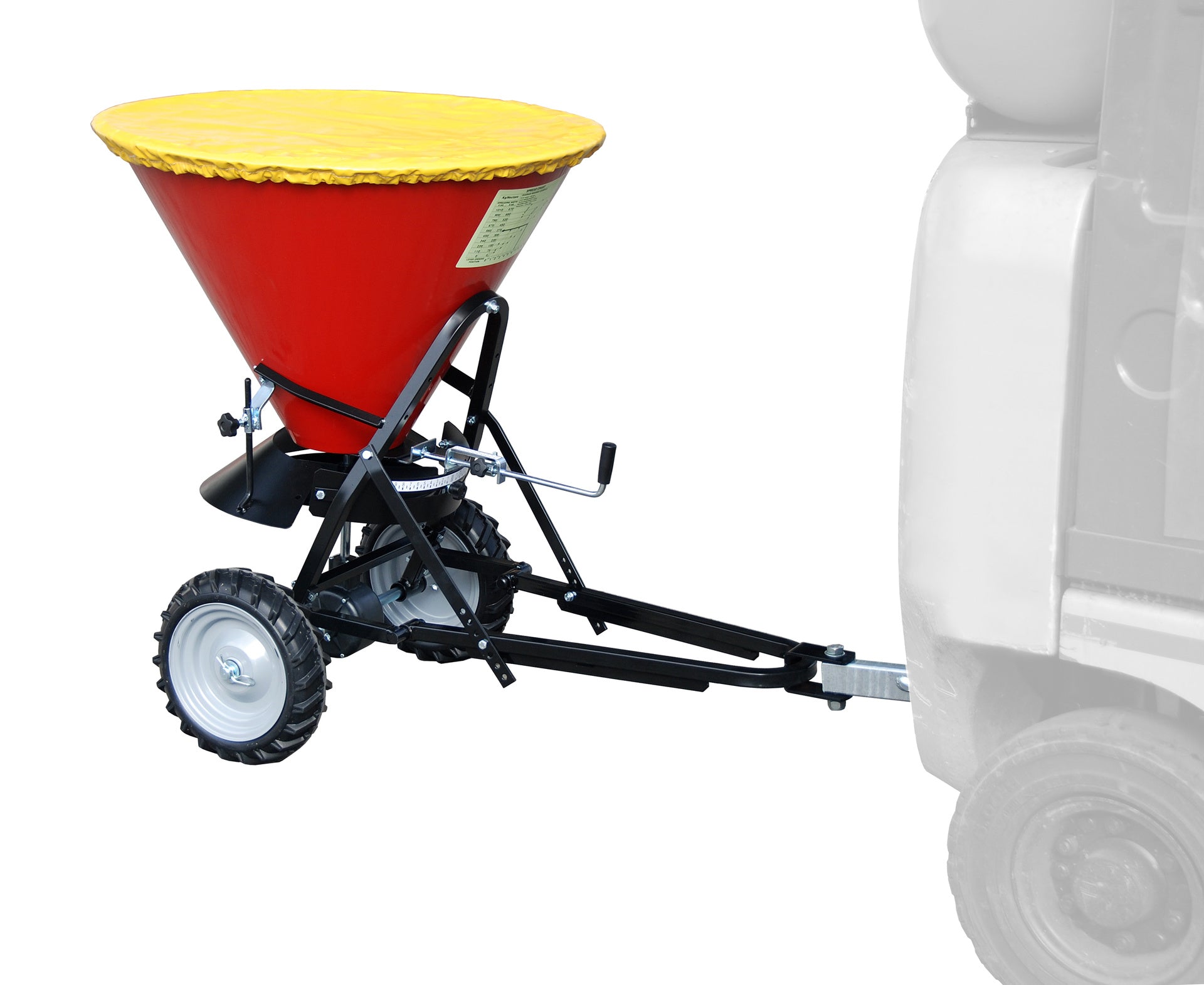 Spreader STW 100
