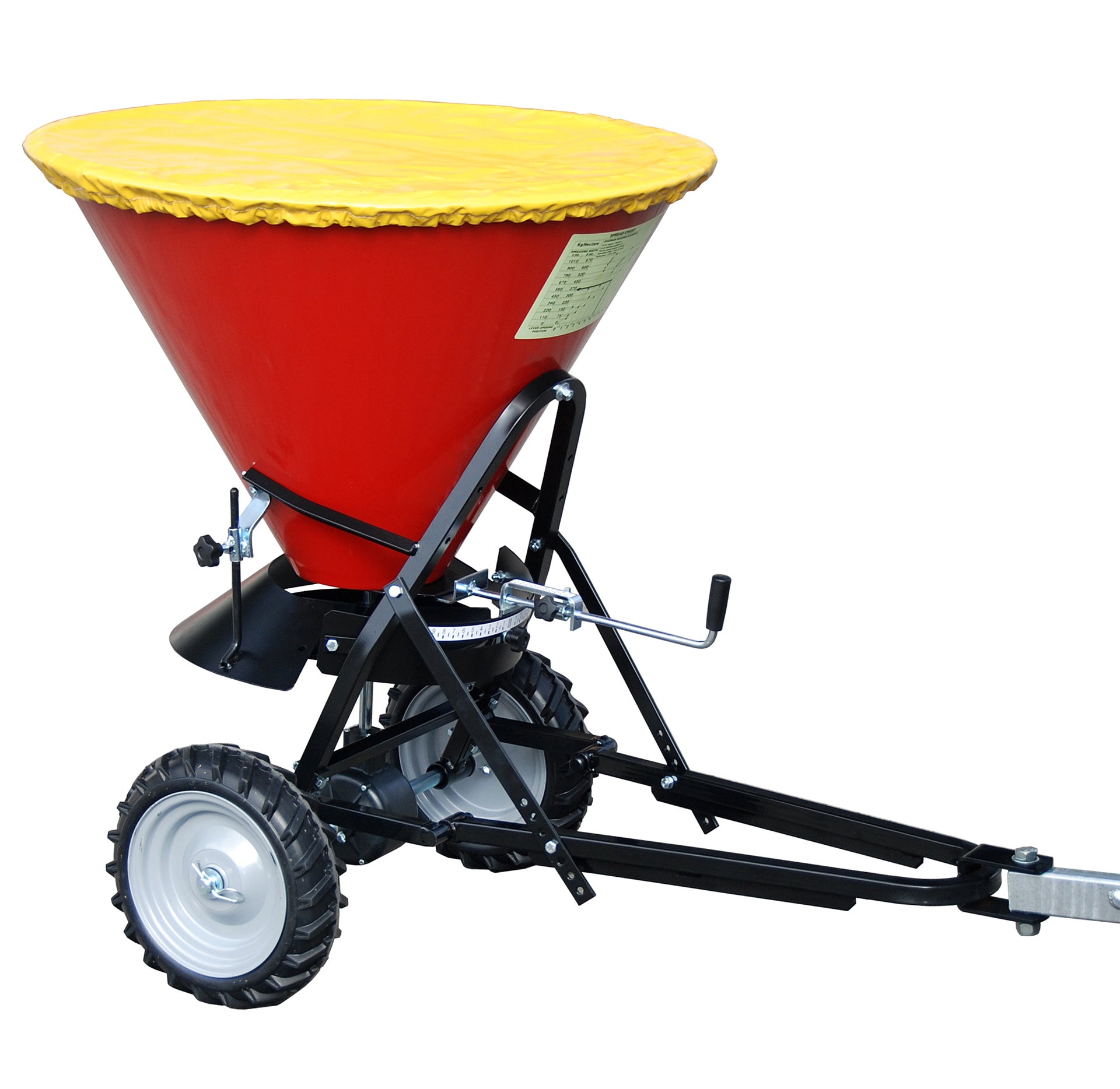 Spreader STW 100