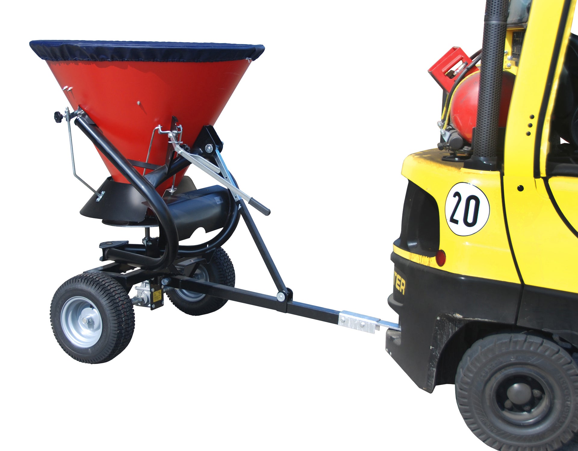 Spreader STW 260