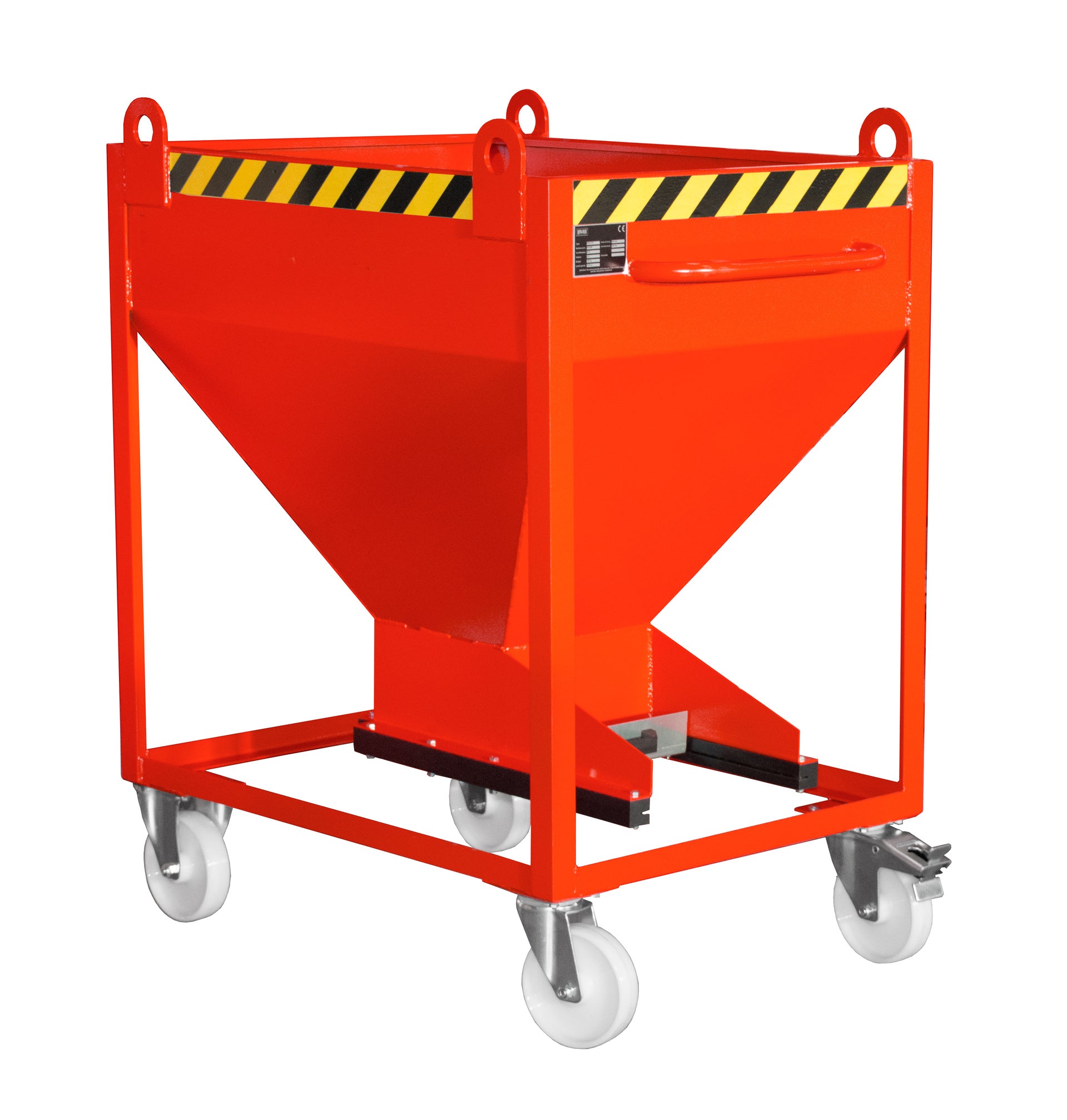 Silo Container SR-D 375