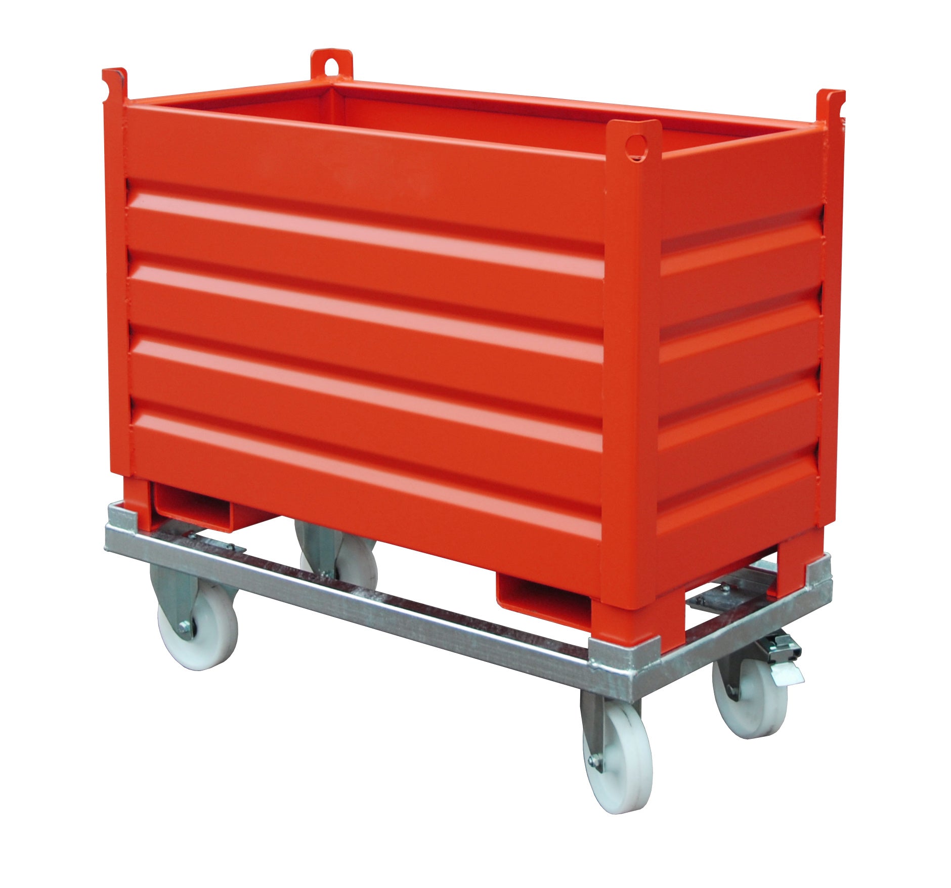 Collecting System SBS 500