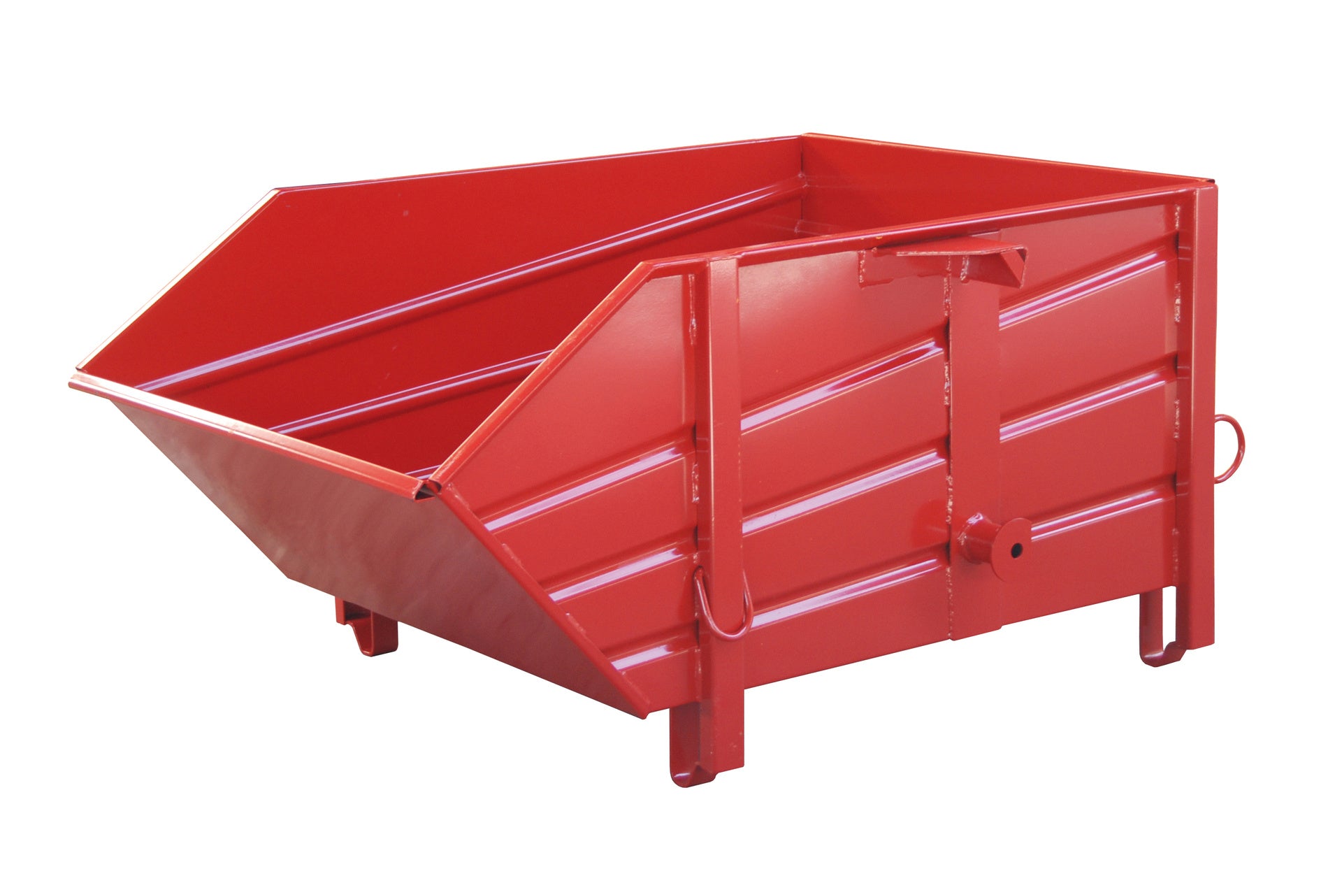 Container for Building Materials BBP 100