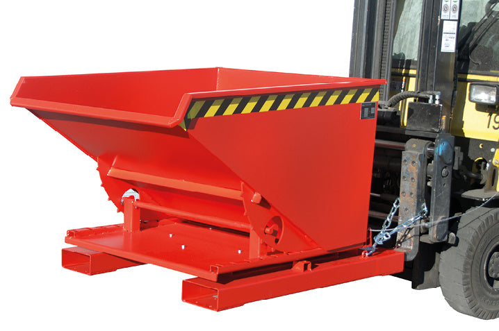 Tilting Container 3S 300
