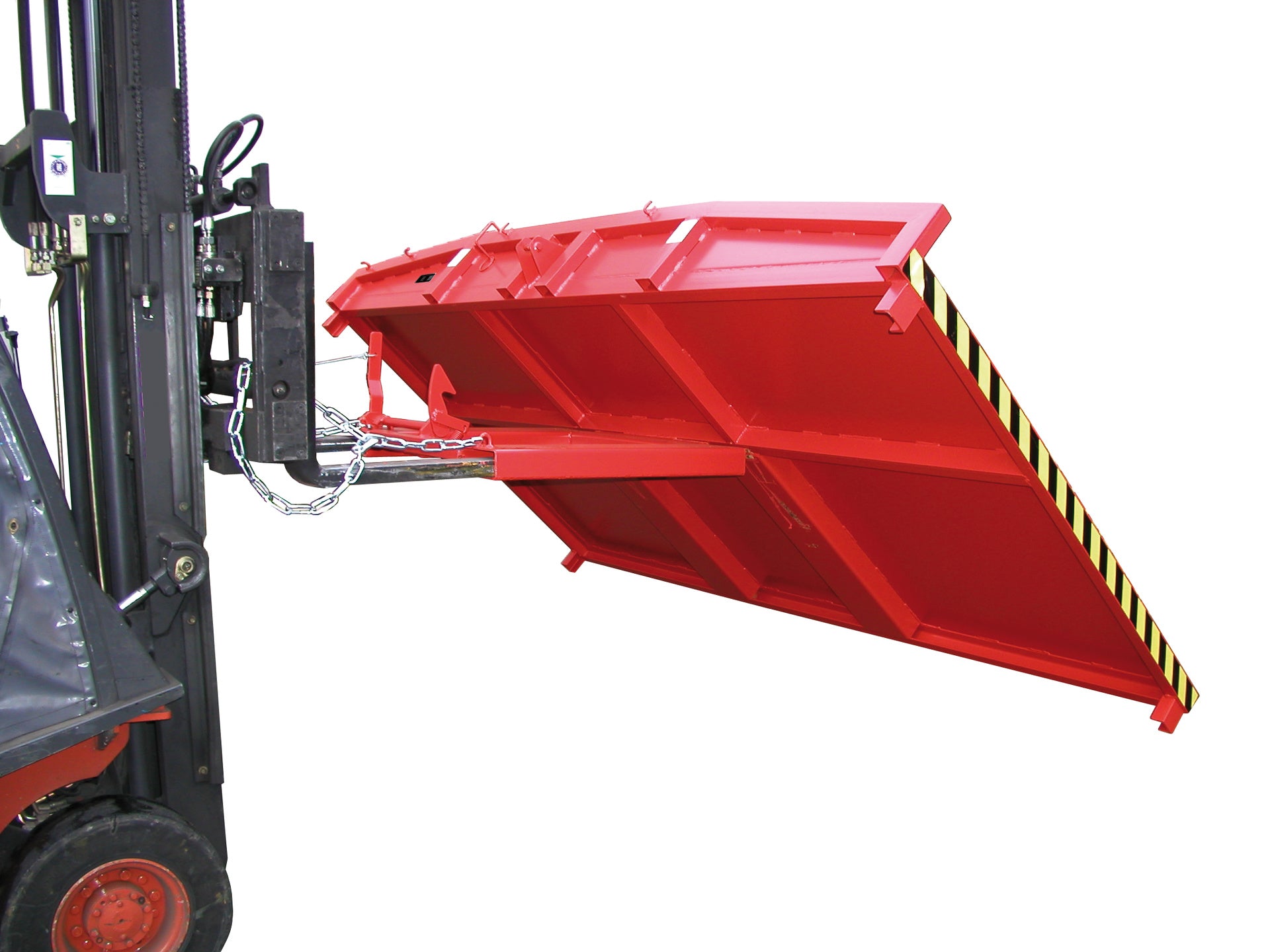 Platform for Off-Cuts RGP-3