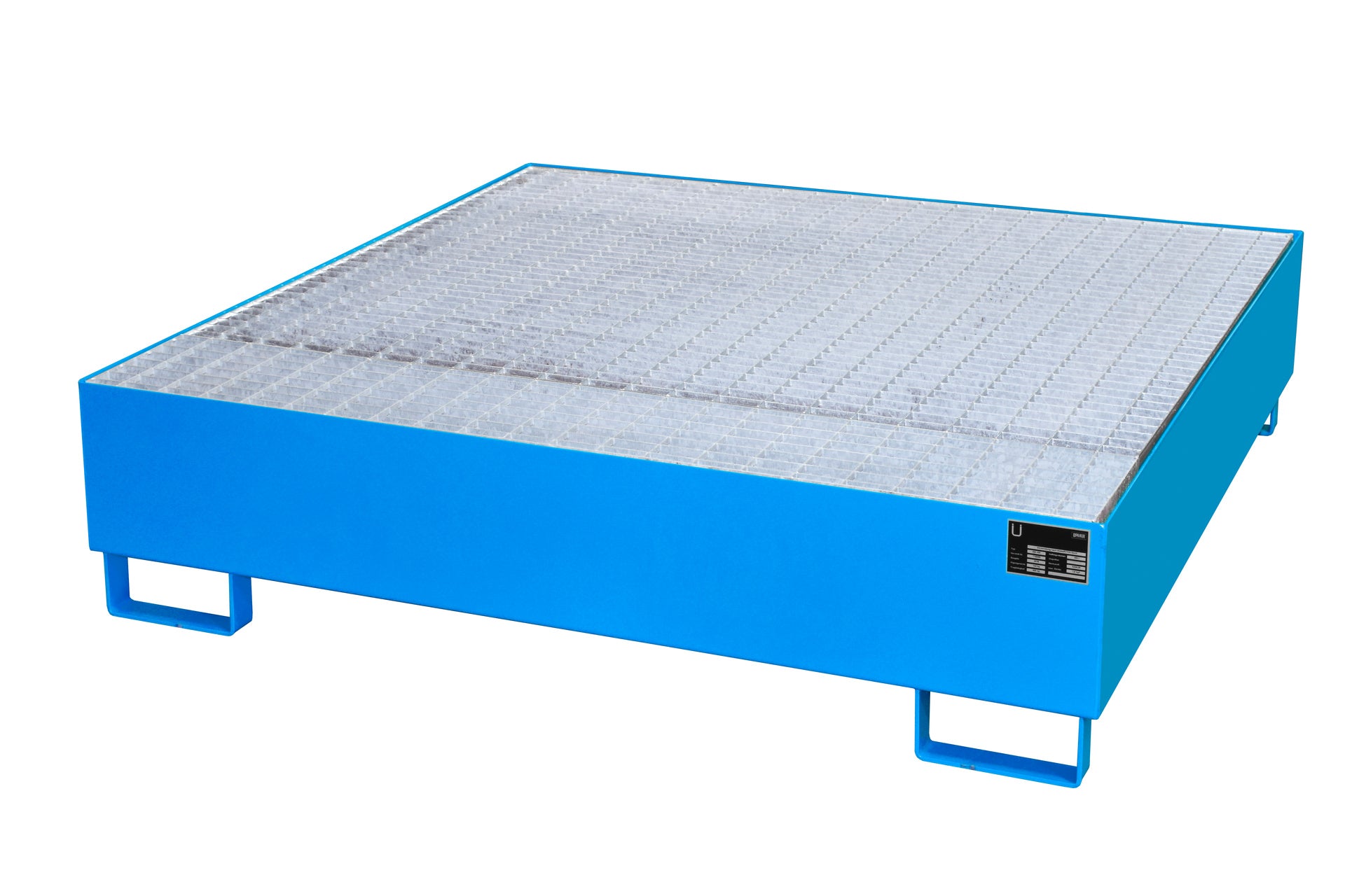 Sump Tray AW 450
