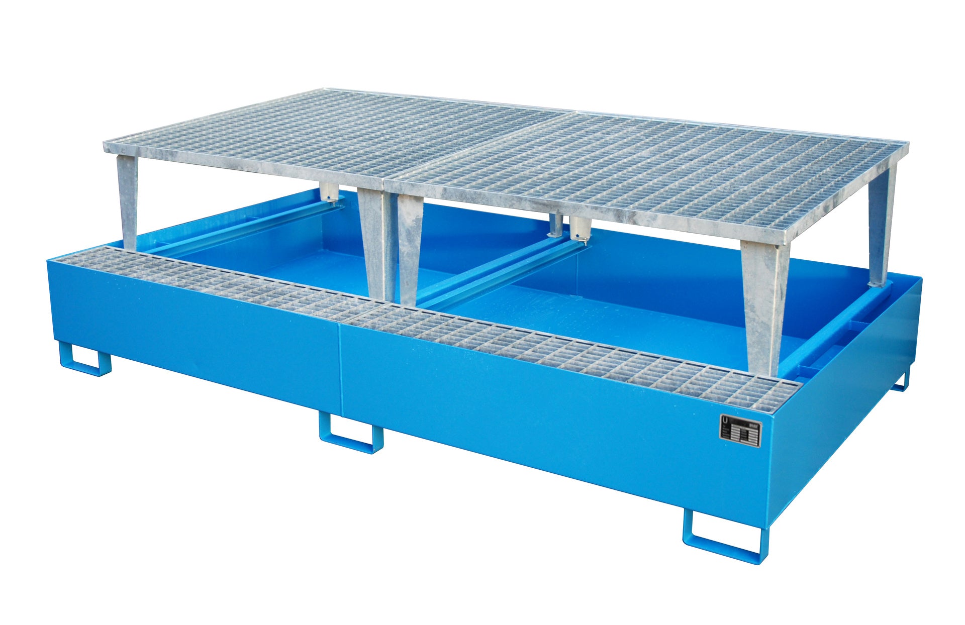Sump Tray AWA 1000-2