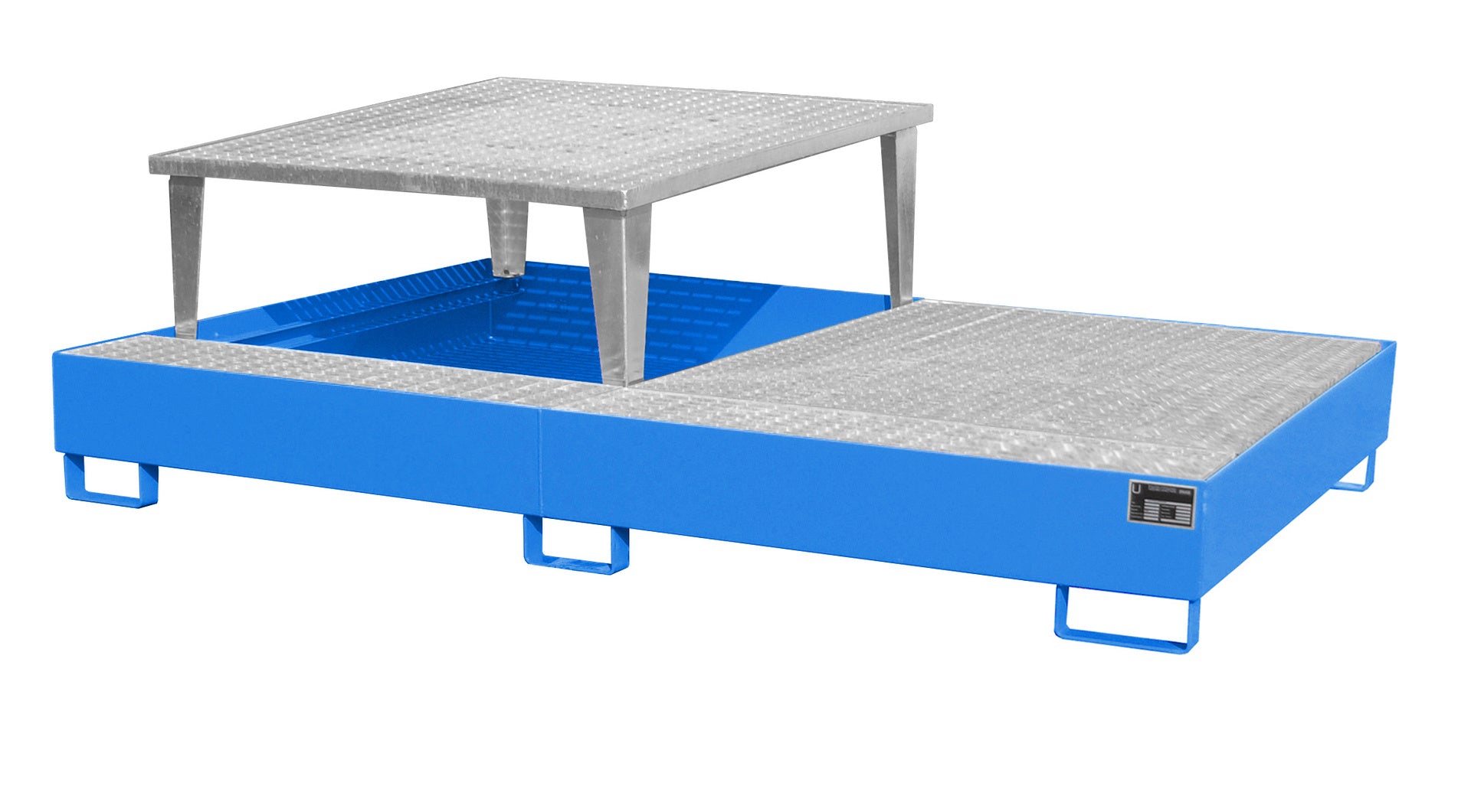 Sump Tray AWA 21