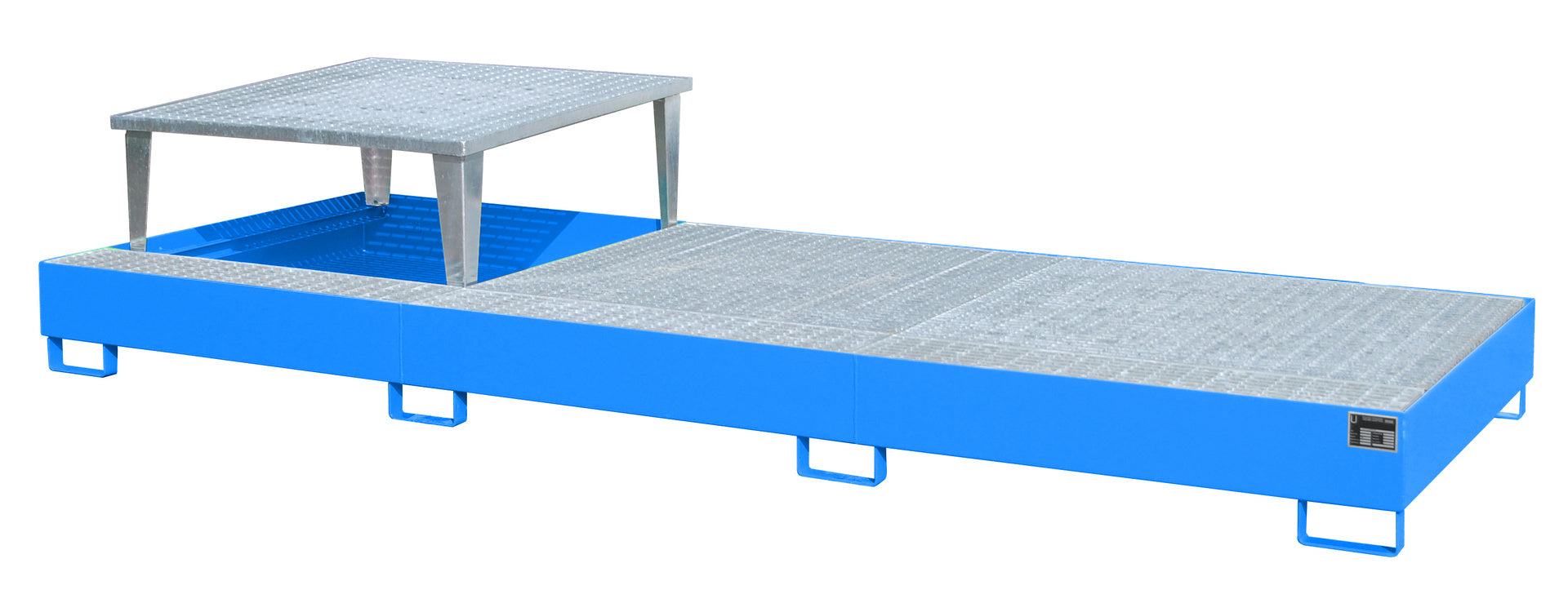 Sump Tray AWA 31