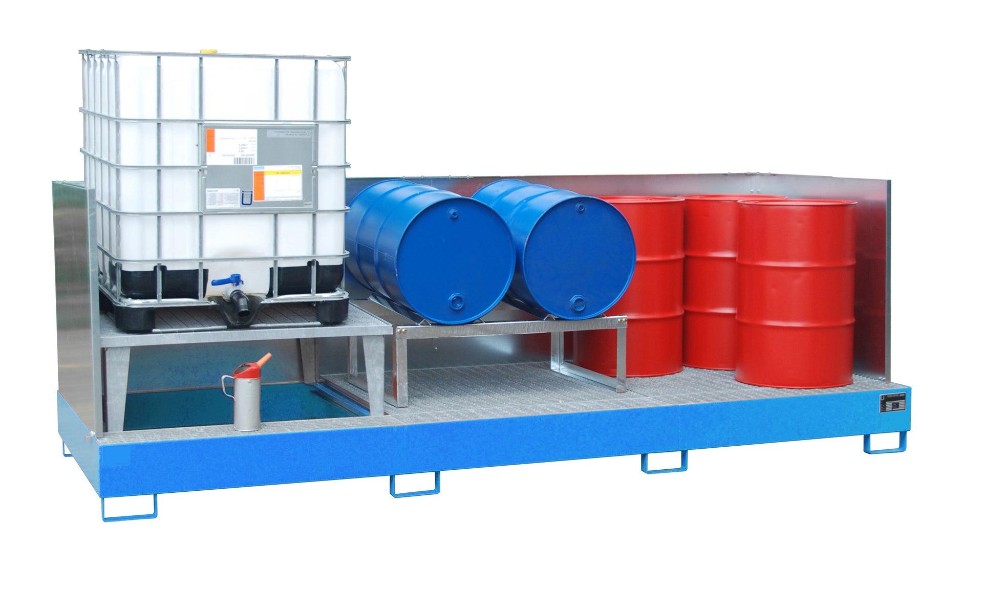 Sump Tray AWA 31/SW