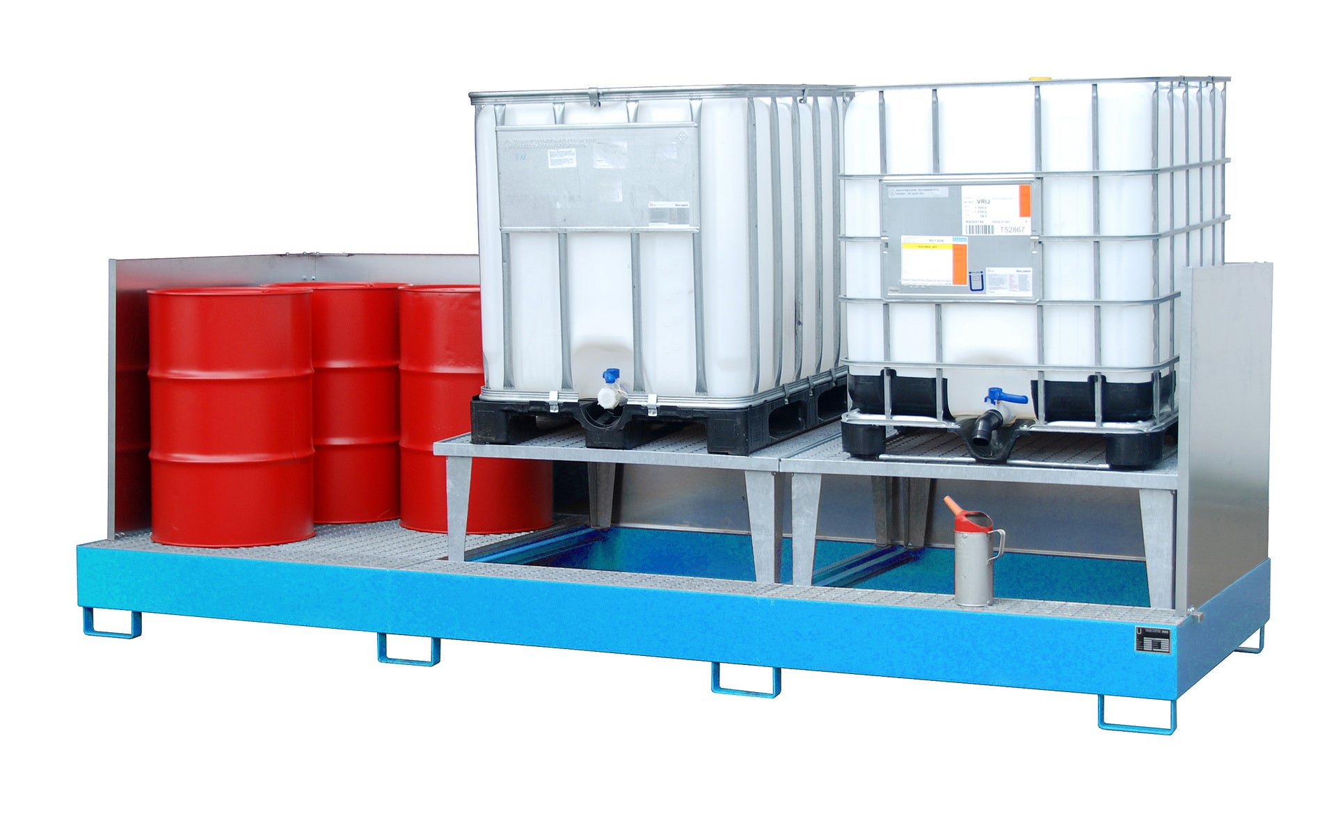 Sump Tray AWA 32/SW