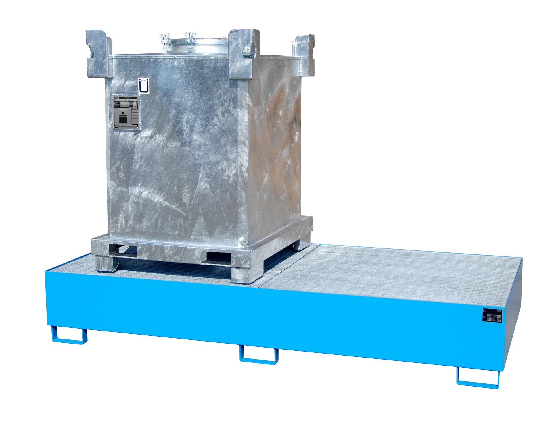 Sump Tray AW 1000-2
