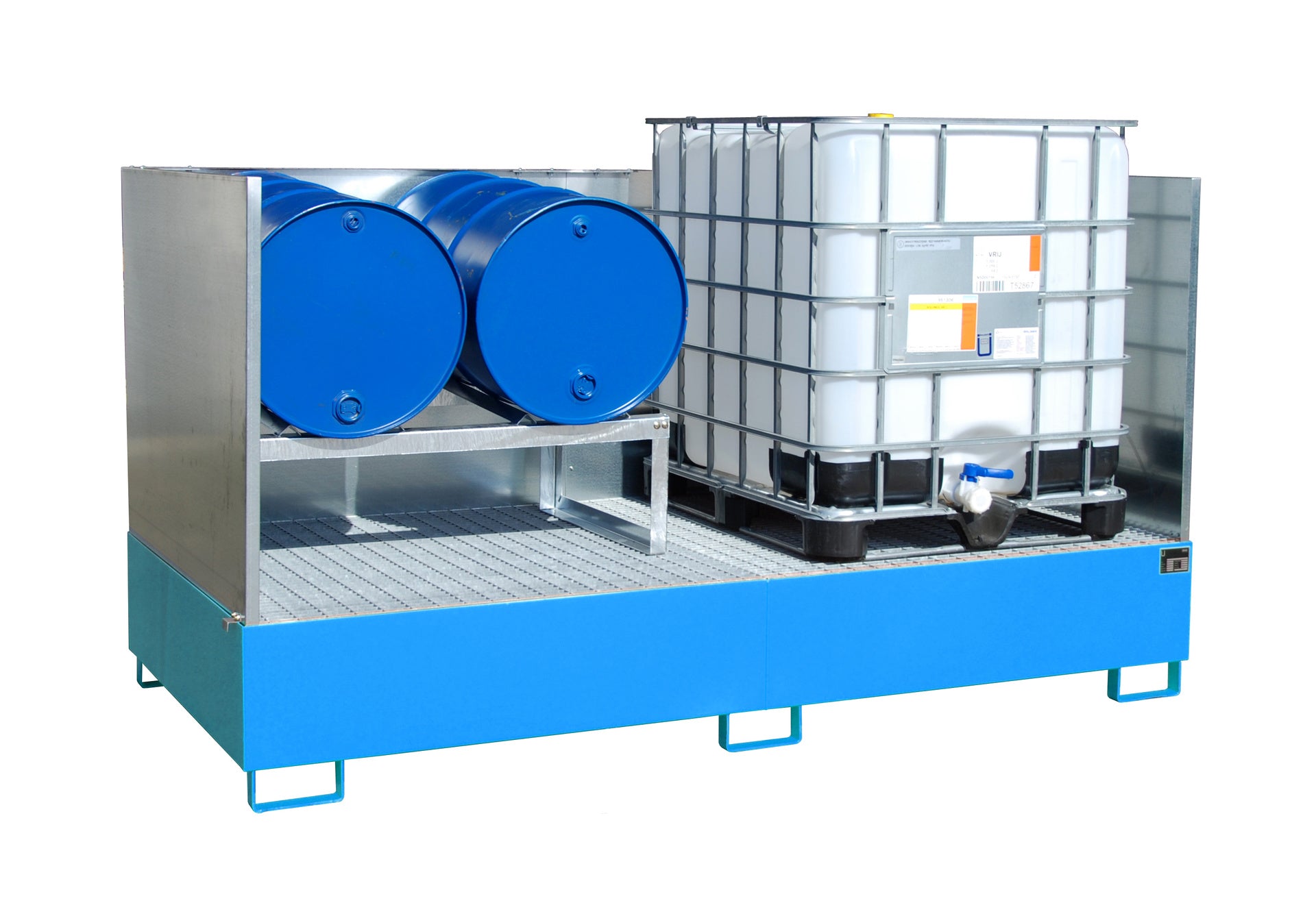 Sump Tray AW 1000-2/SW