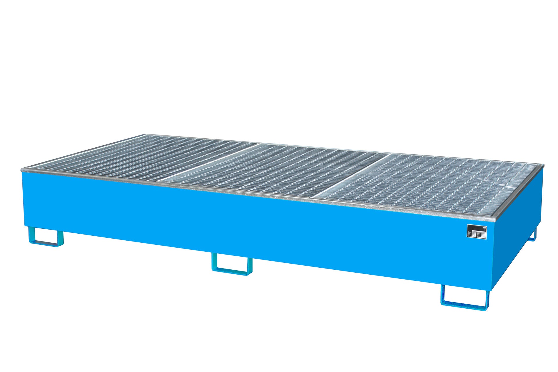 Sump Tray AW 1000-2/PE
