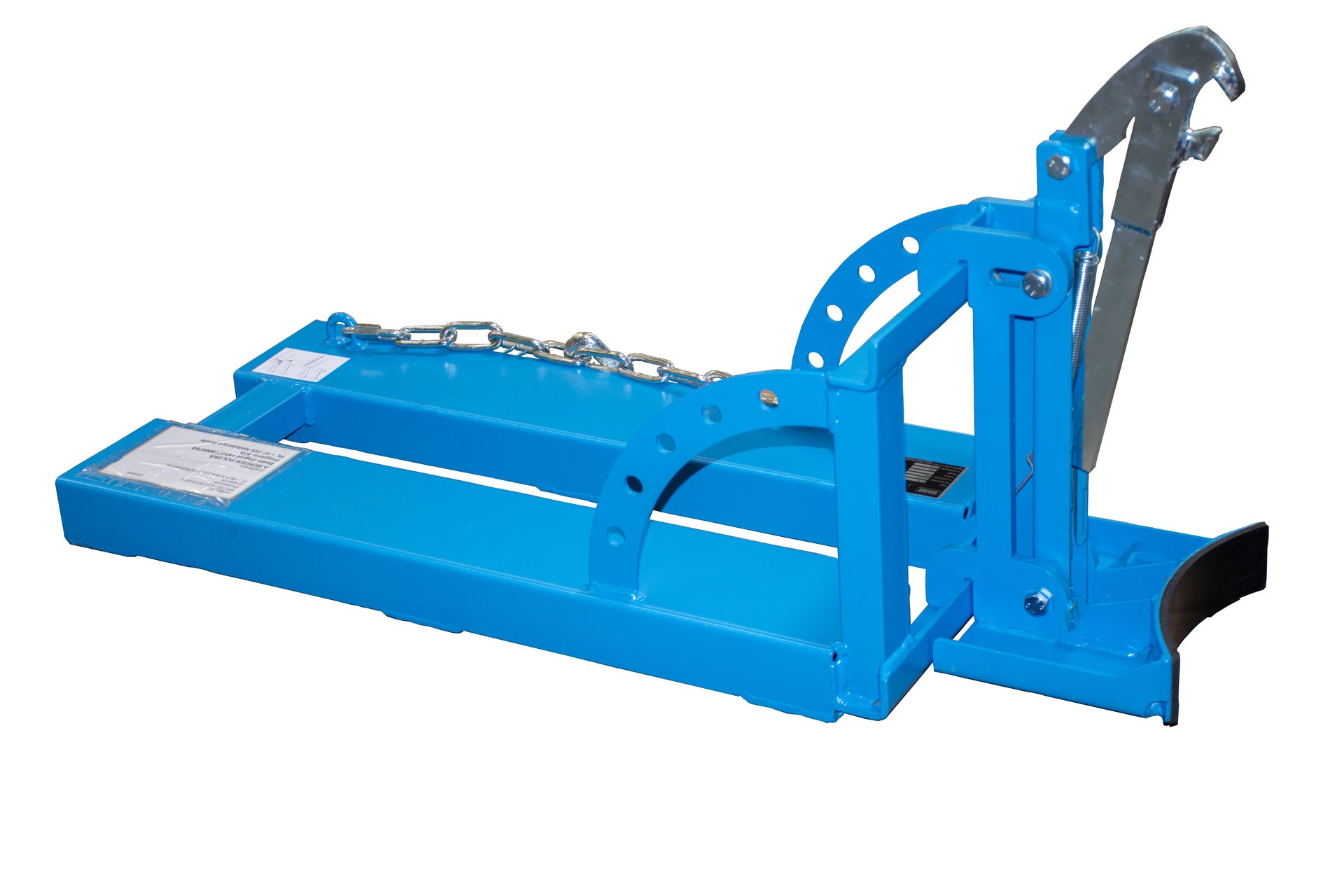 Drum Lifter RS 60-I