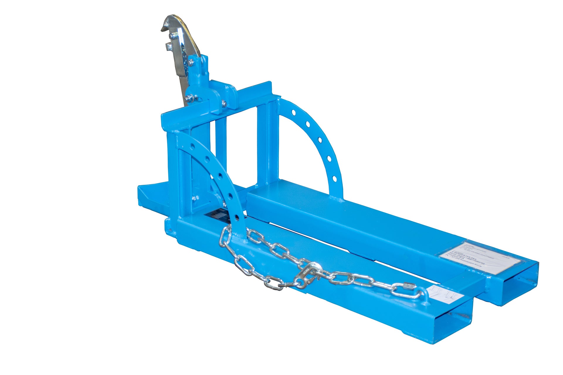 Drum Lifter RS 60-I