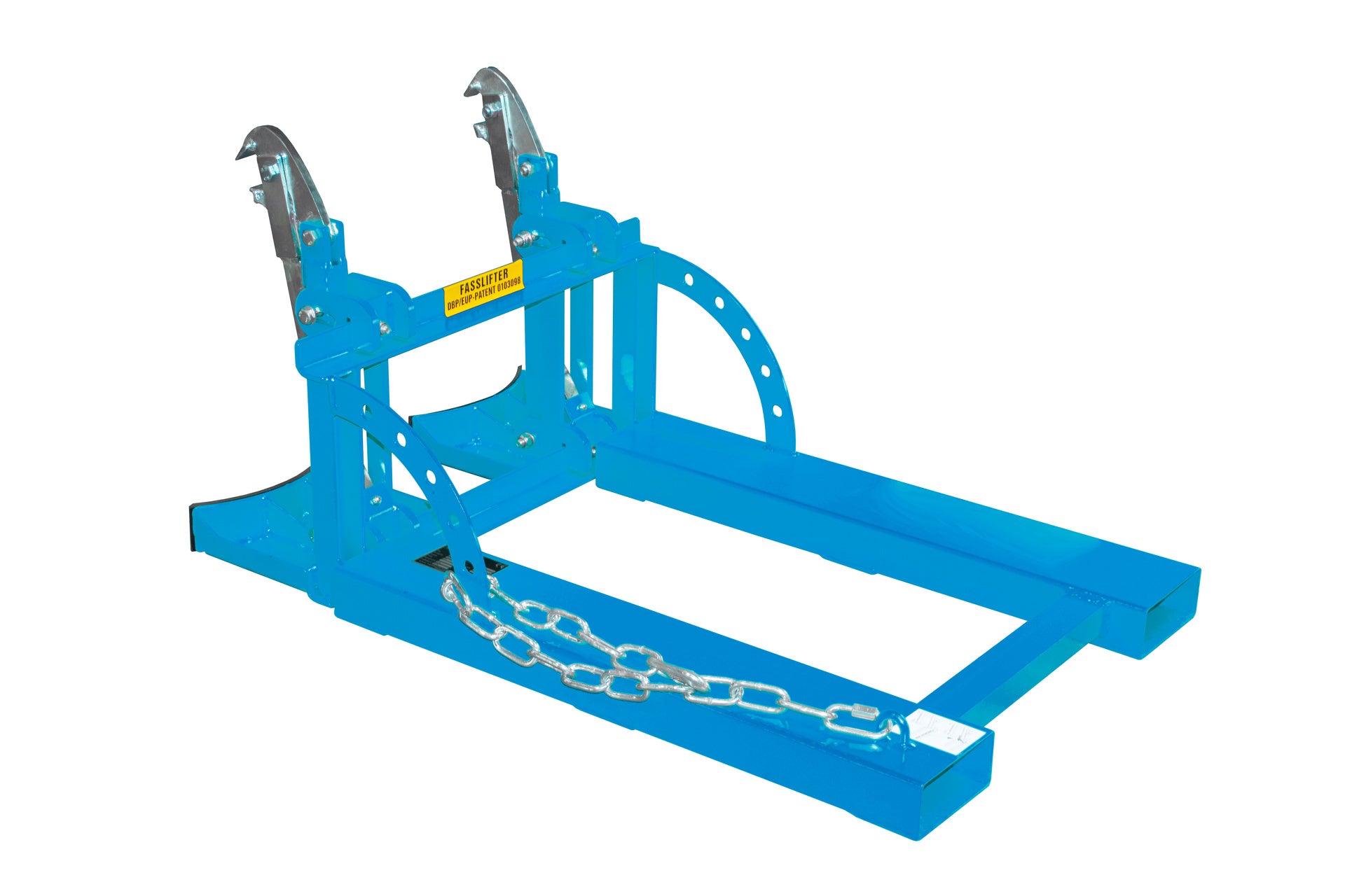 Drum Lifter RS 60-II