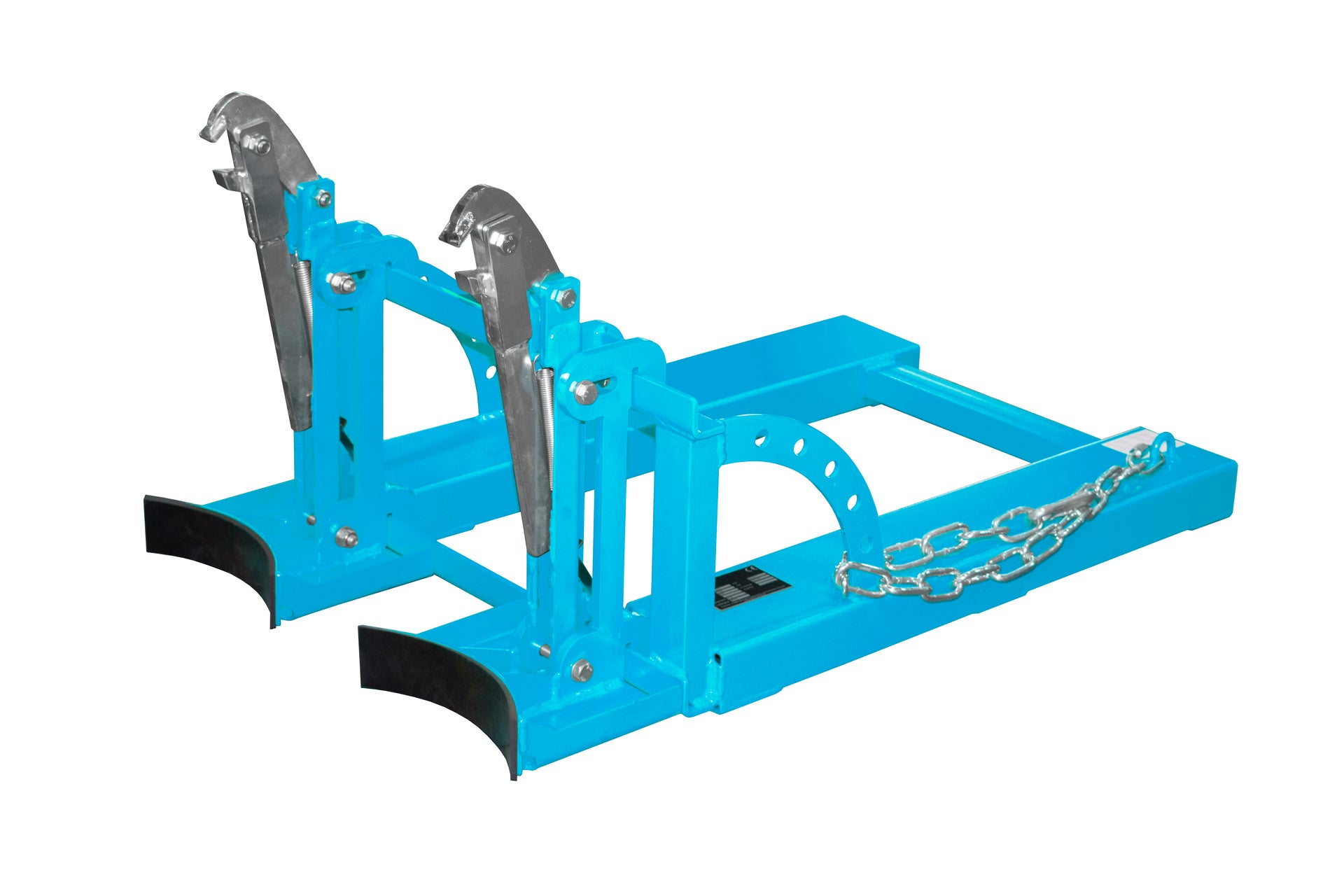 Drum Lifter RS 60-II