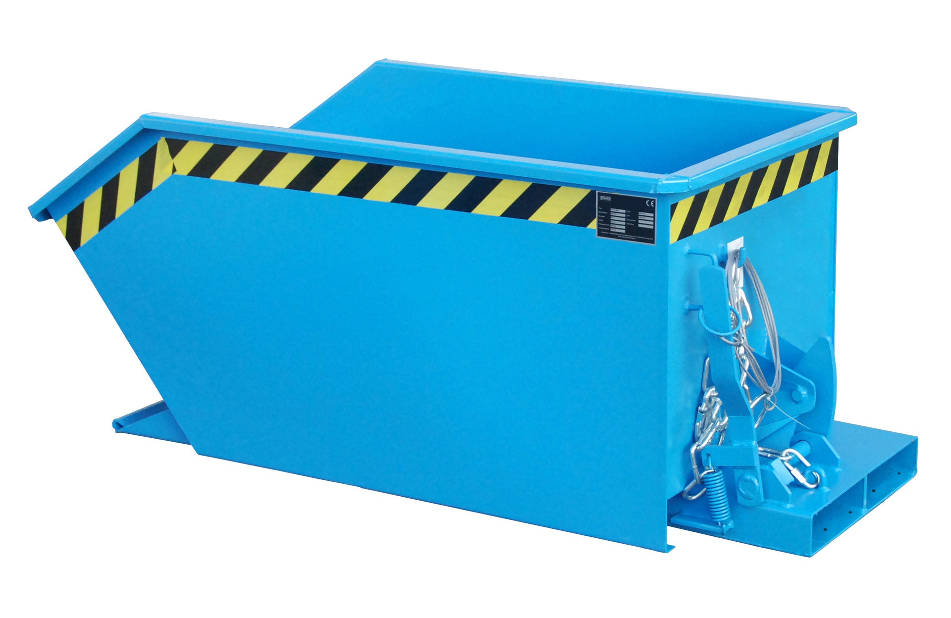 Tilting Container GU 300