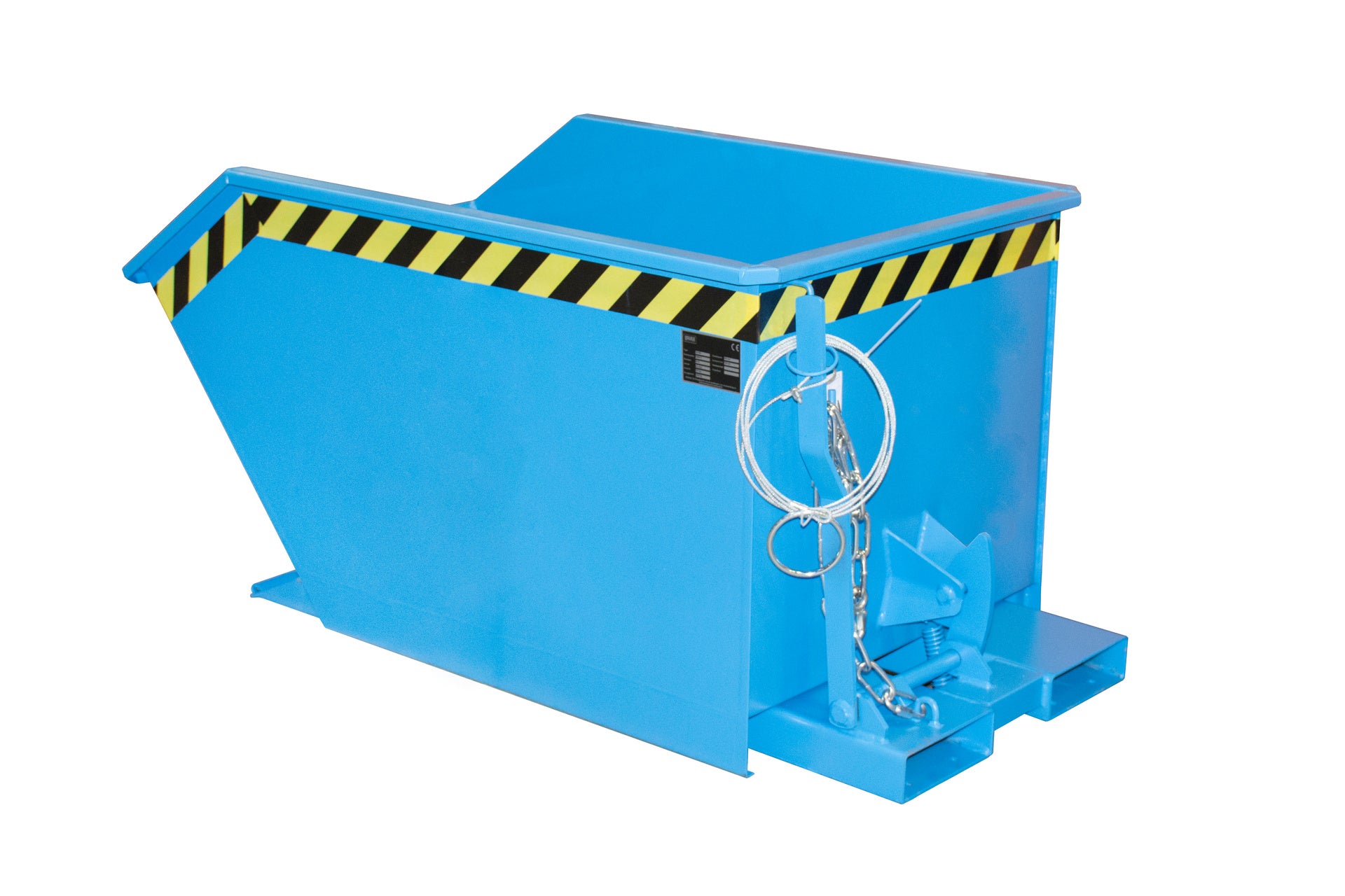 Tilting Container GU 500